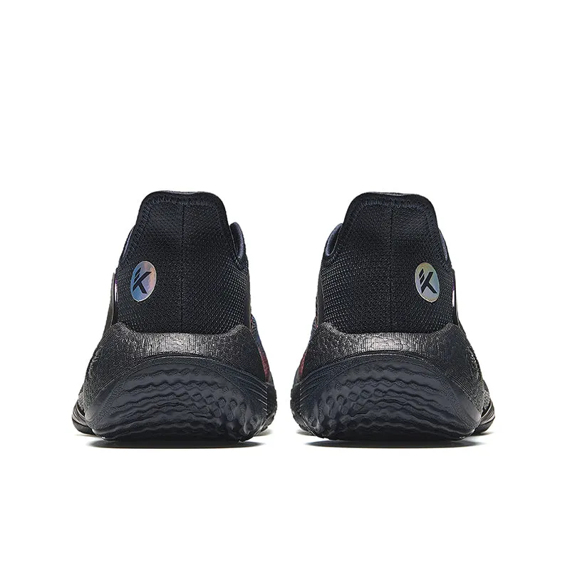 Autumn Tone Happy Move ANTA Men's Klay Thompson KT 3 Point Rain Basketball Shoes