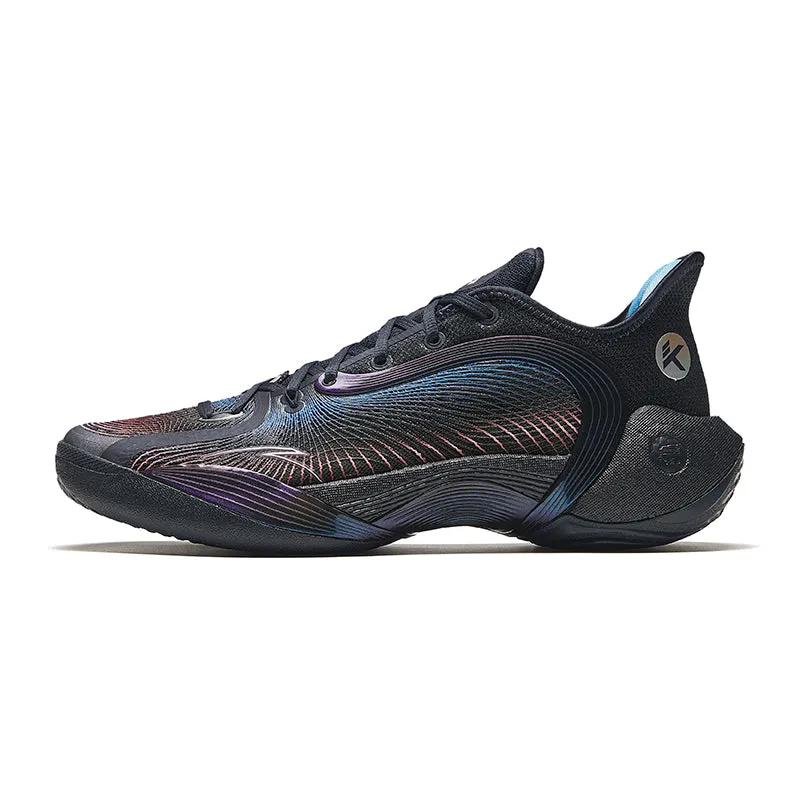 Daily Walk Quick Pack ANTA Men's Klay Thompson KT 3 Point Rain Basketball Shoes
