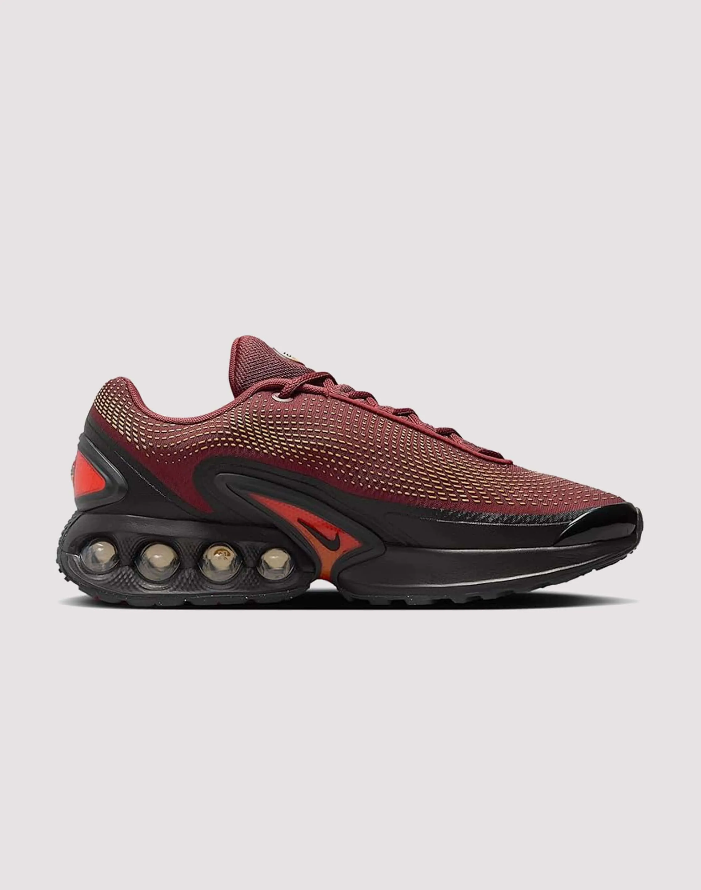Joint Care Cyber Mode Nike Air Max Dn