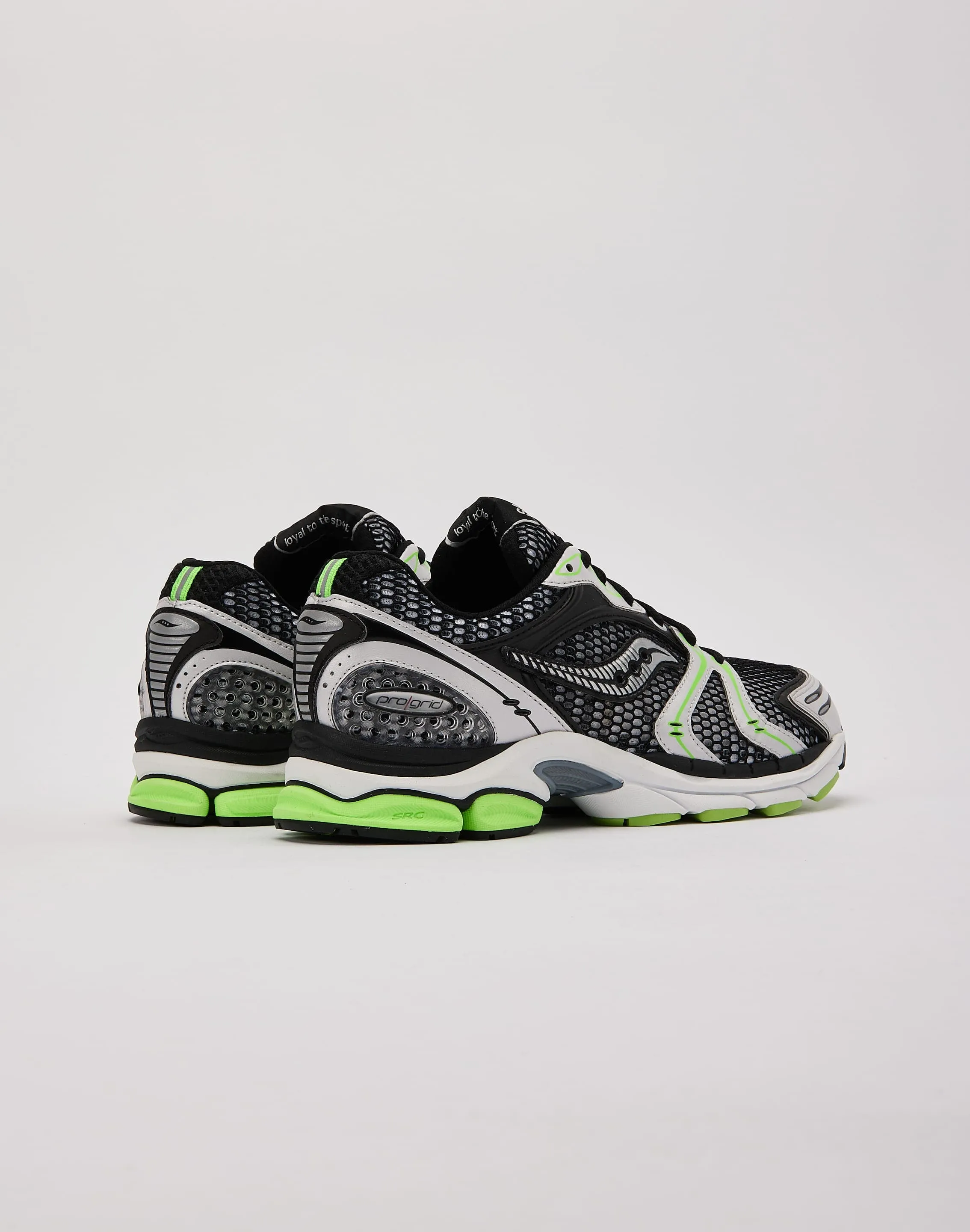 Saucony ProGrid Triumph 4 senior care
