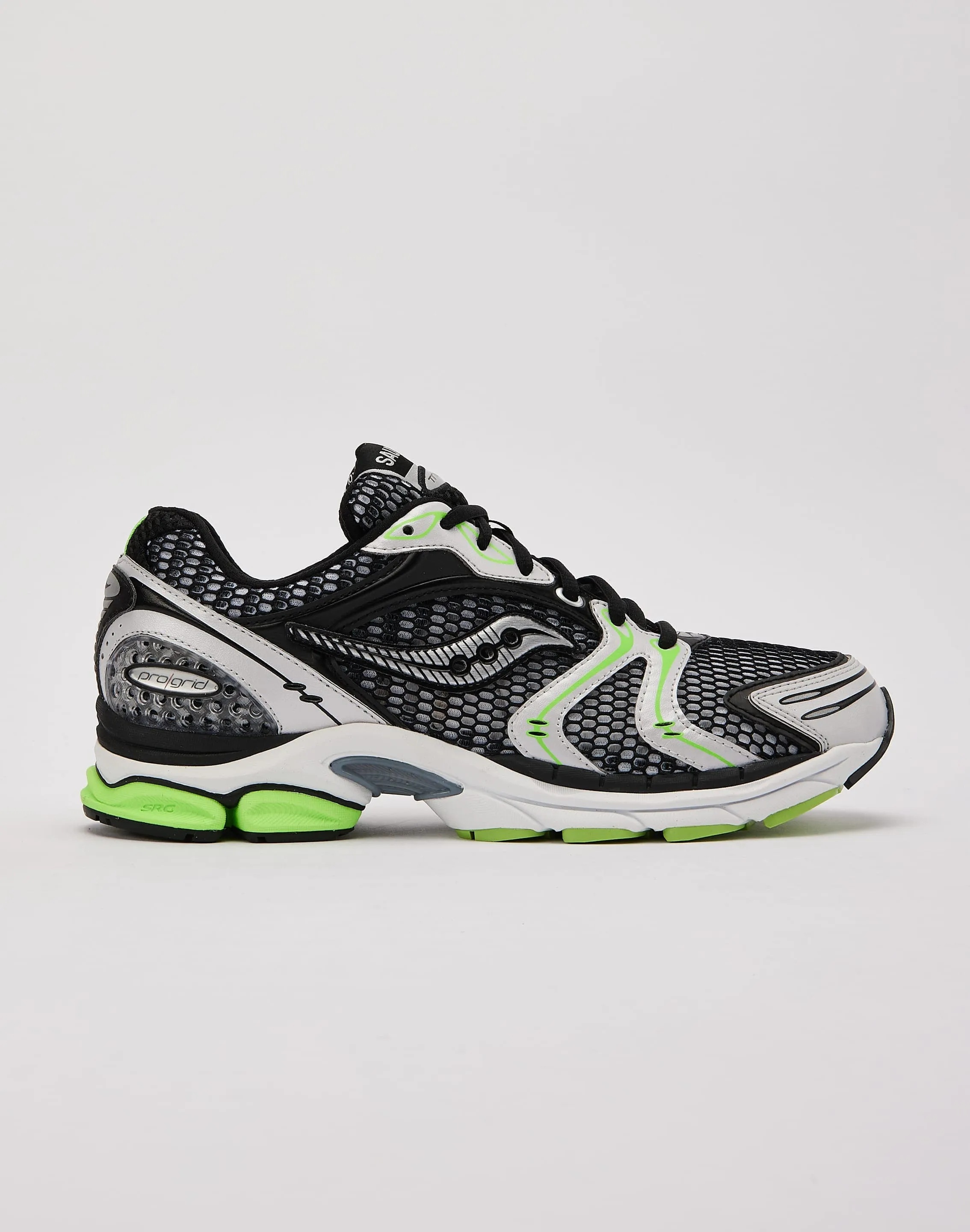 Freeze Grip Saucony ProGrid Triumph 4