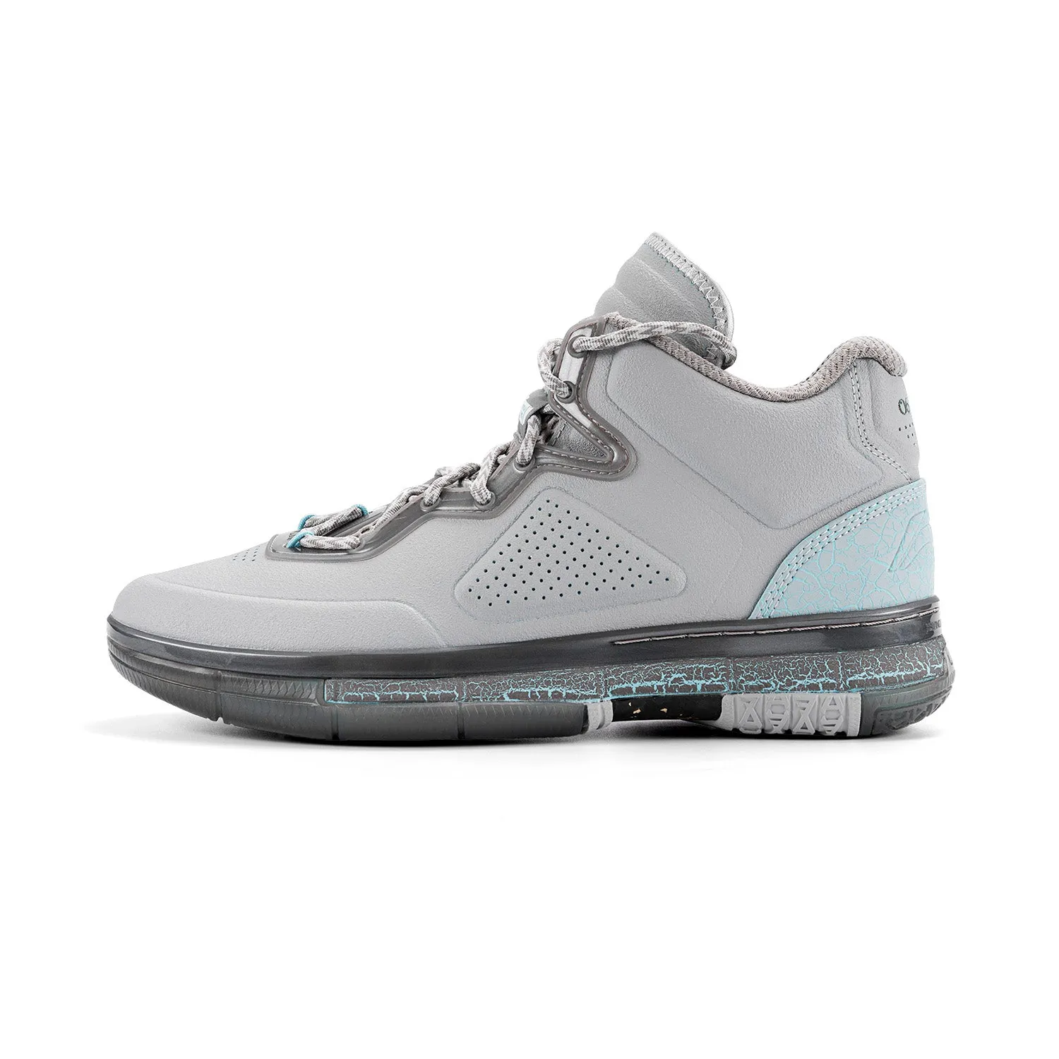 Way of Wade 1 "Statue" WideFit Precision Stitching