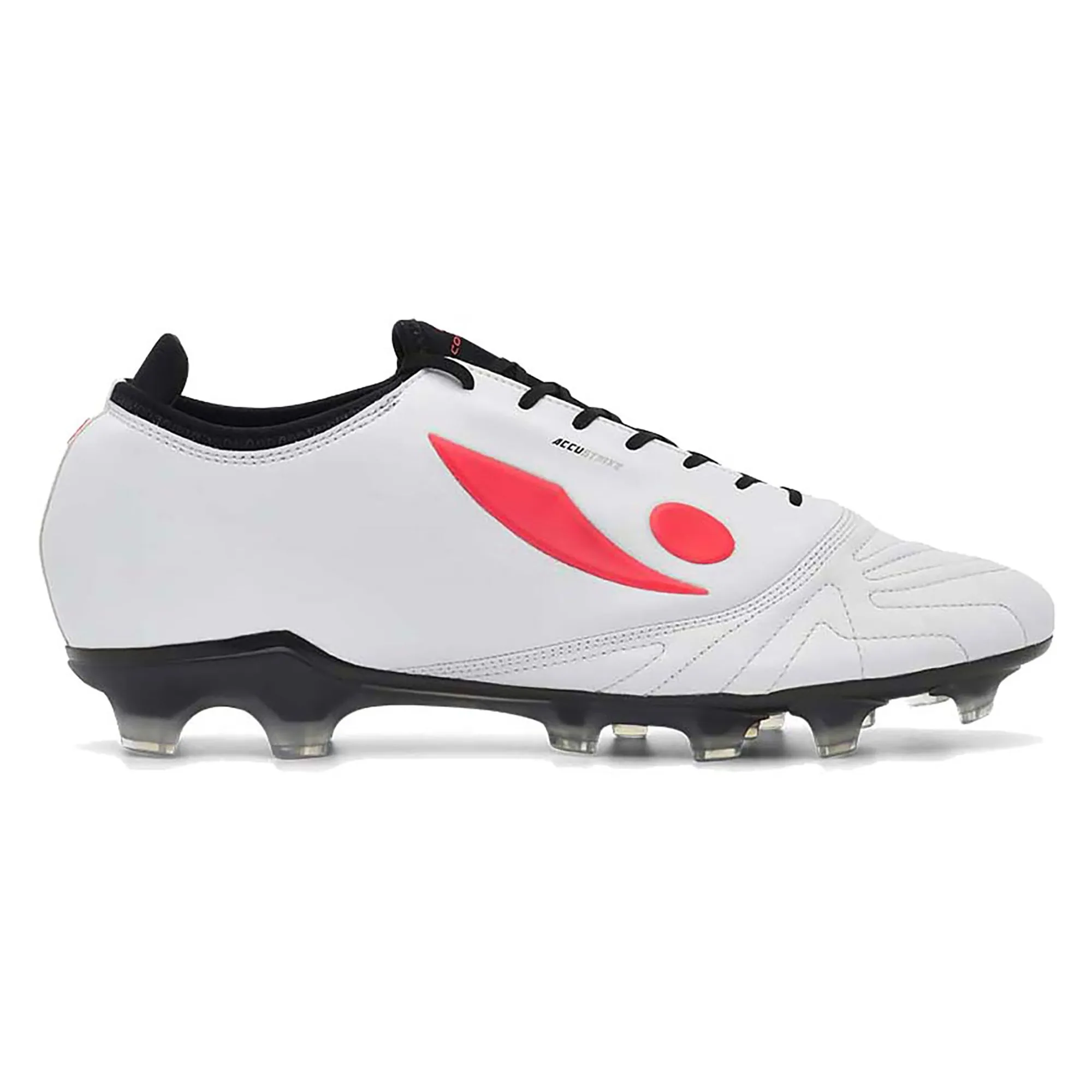 Halo   Pro V2 Firm Ground Men's Football Boots New Drop Fur Trim