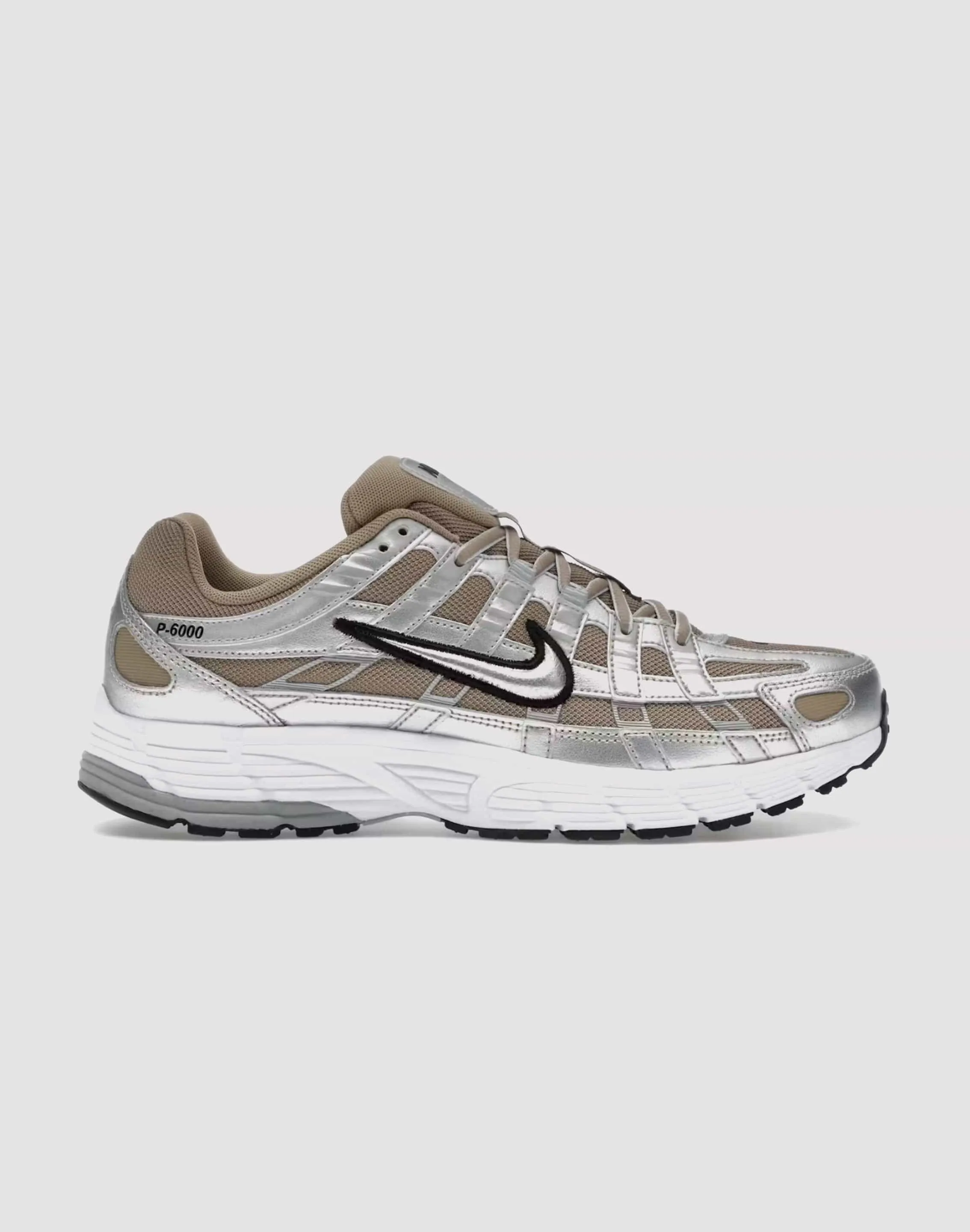 Nike P-6000 Pool Time