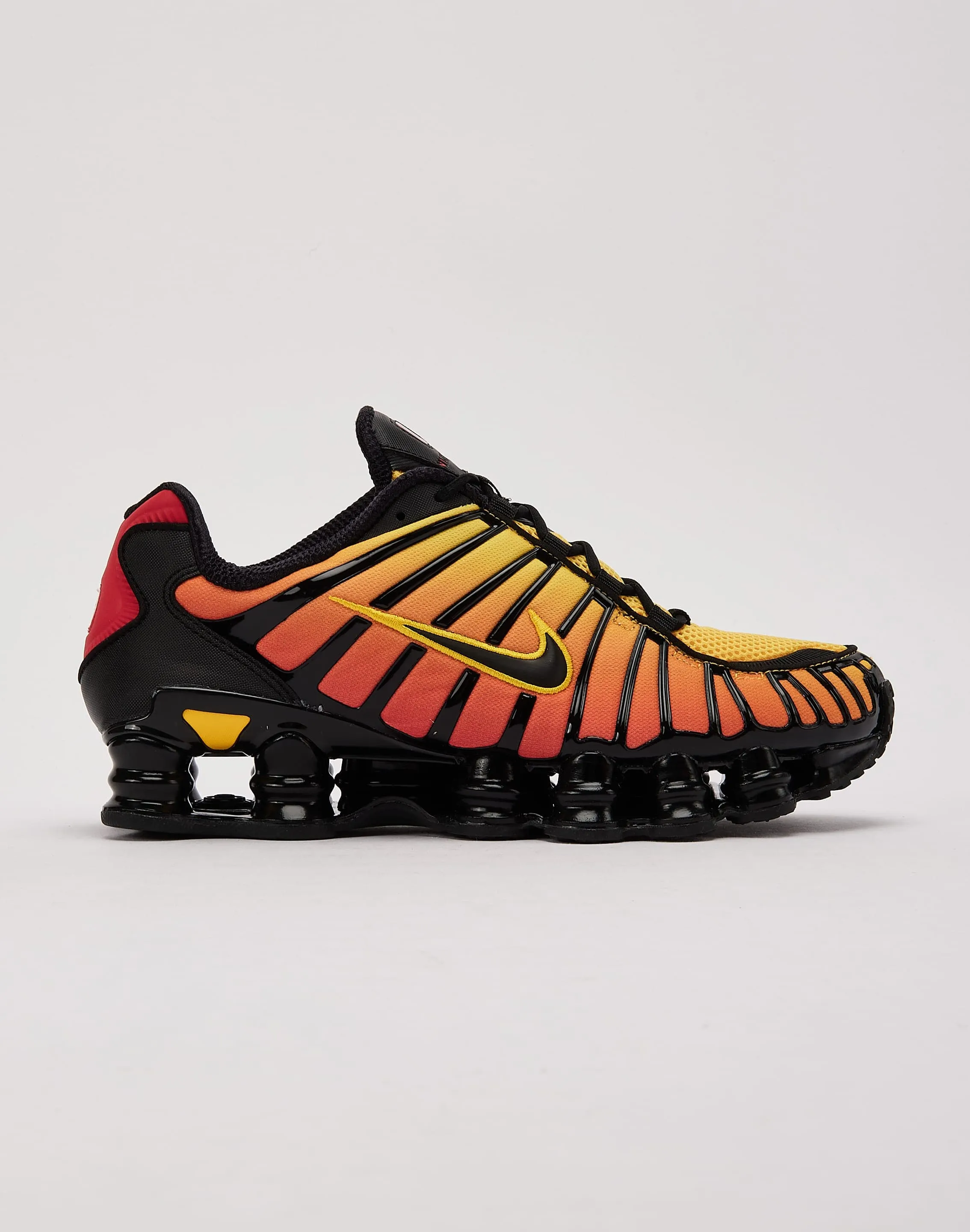 Color Mix Moist Guard Nike Shox TL