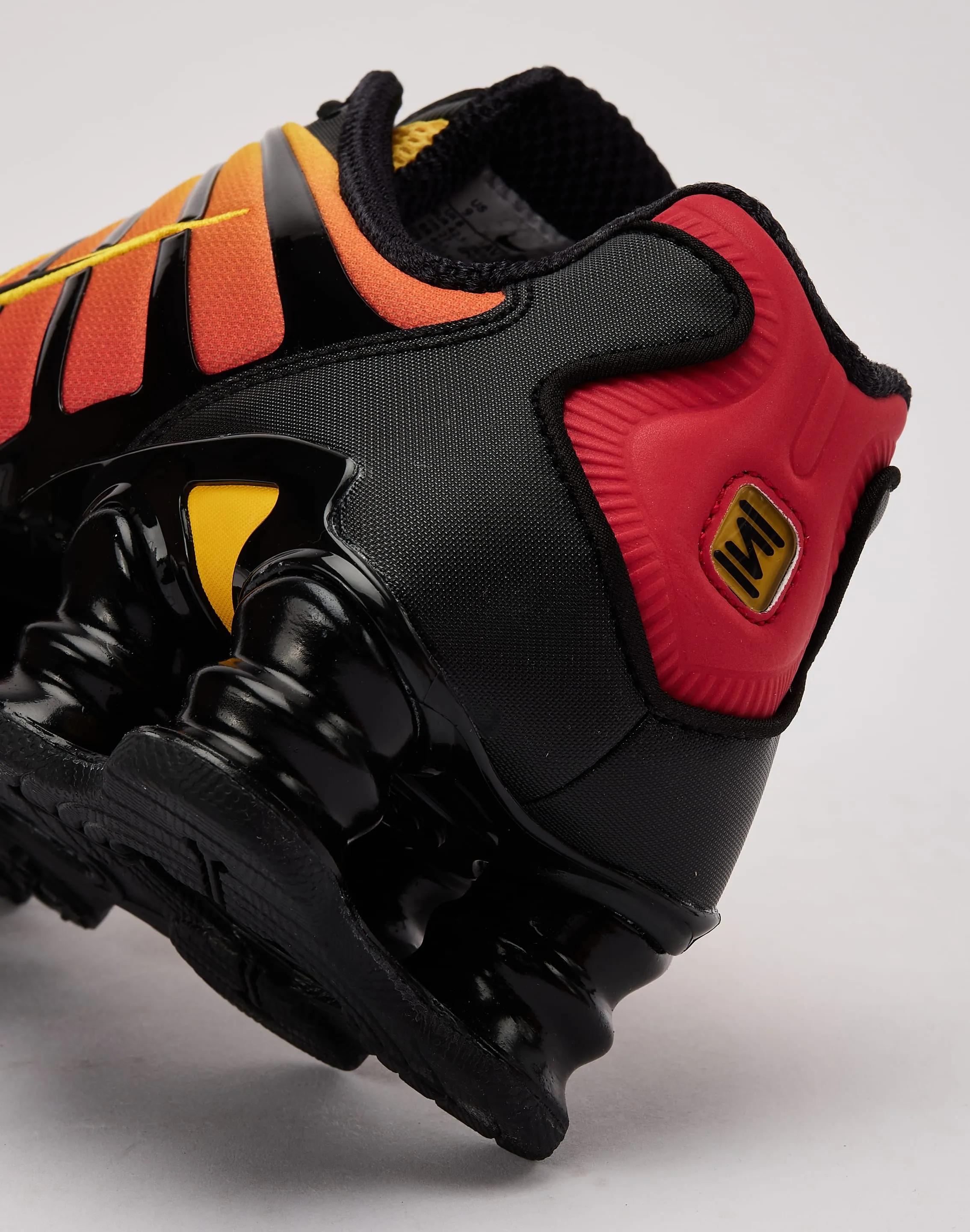 Kids Play Quality Nike Shox TL