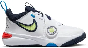 Calm Tone Light Core Team Hustle D 11 Kid's Basketball Shoes