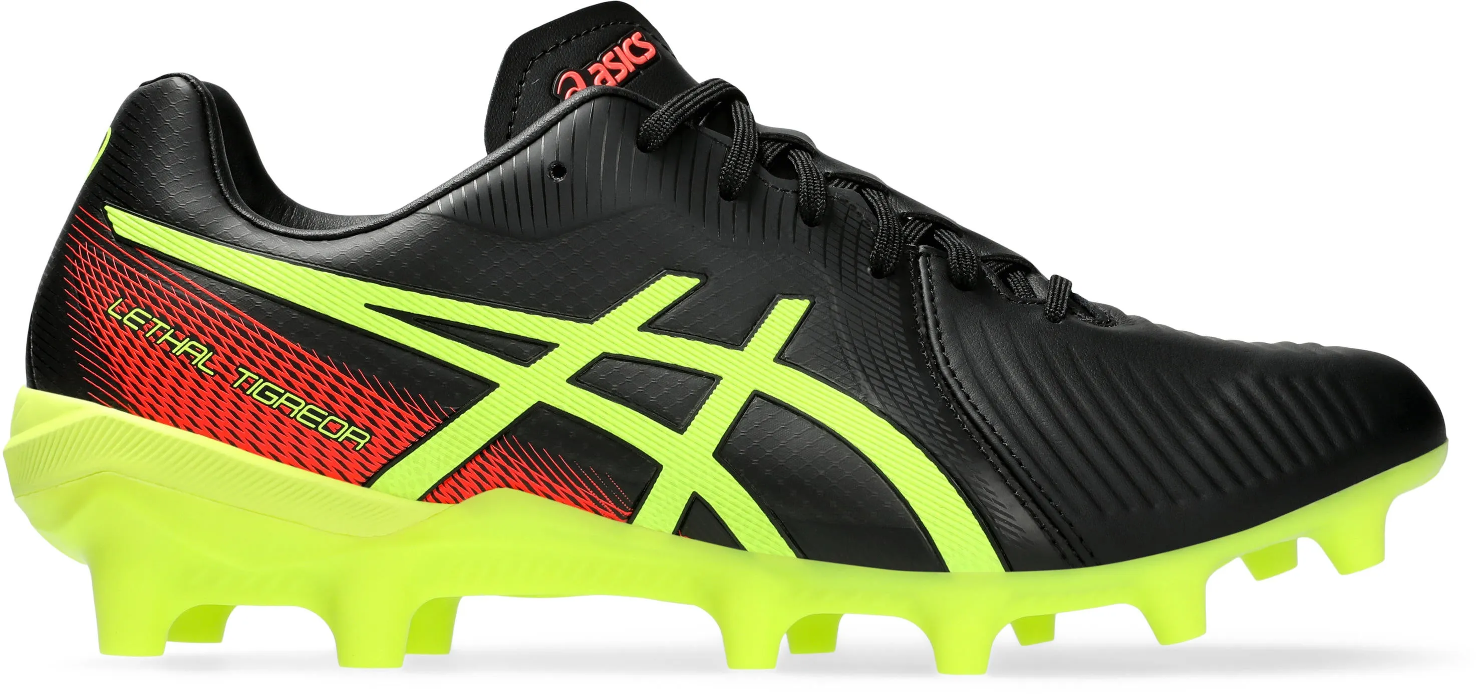 School Day material Lethal Tigreor IT FF 3 Men's Football Boots (Width D)