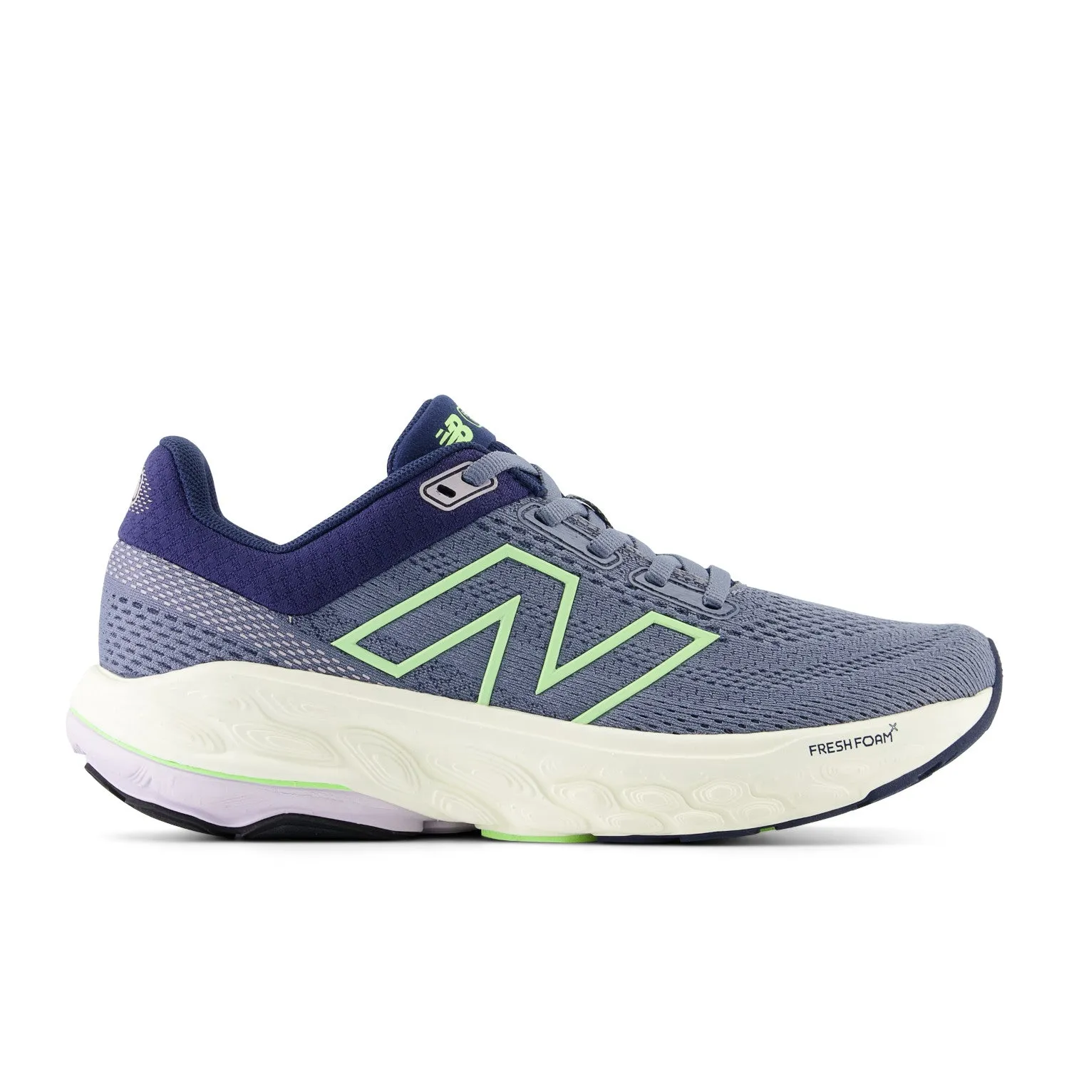 Pavement Walk slim fit WOMEN'S 860 V14 - B - L14 ARCTIC GREY