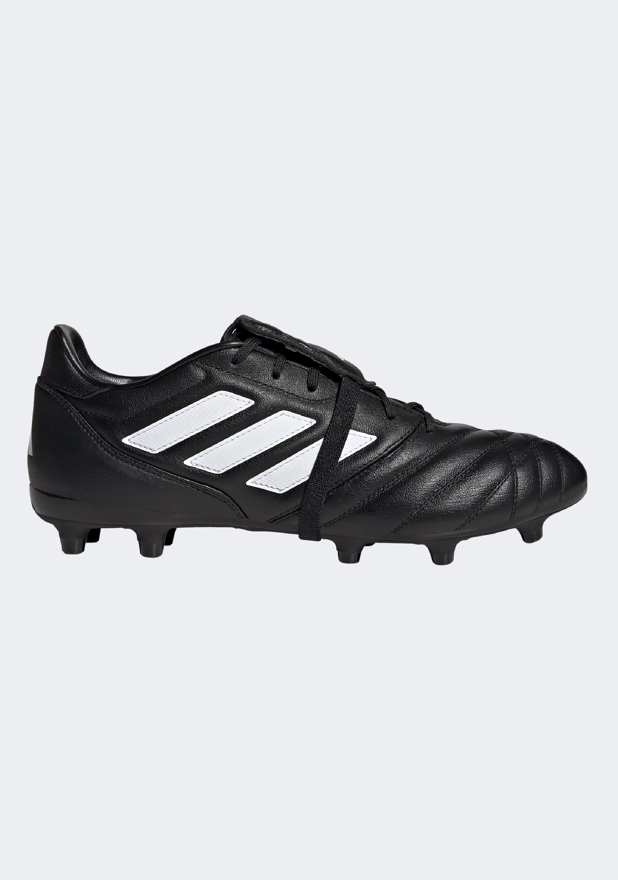 Adidas Mens Copa Gloro Football boots Firm Ground Arch Fit Suede Soft
