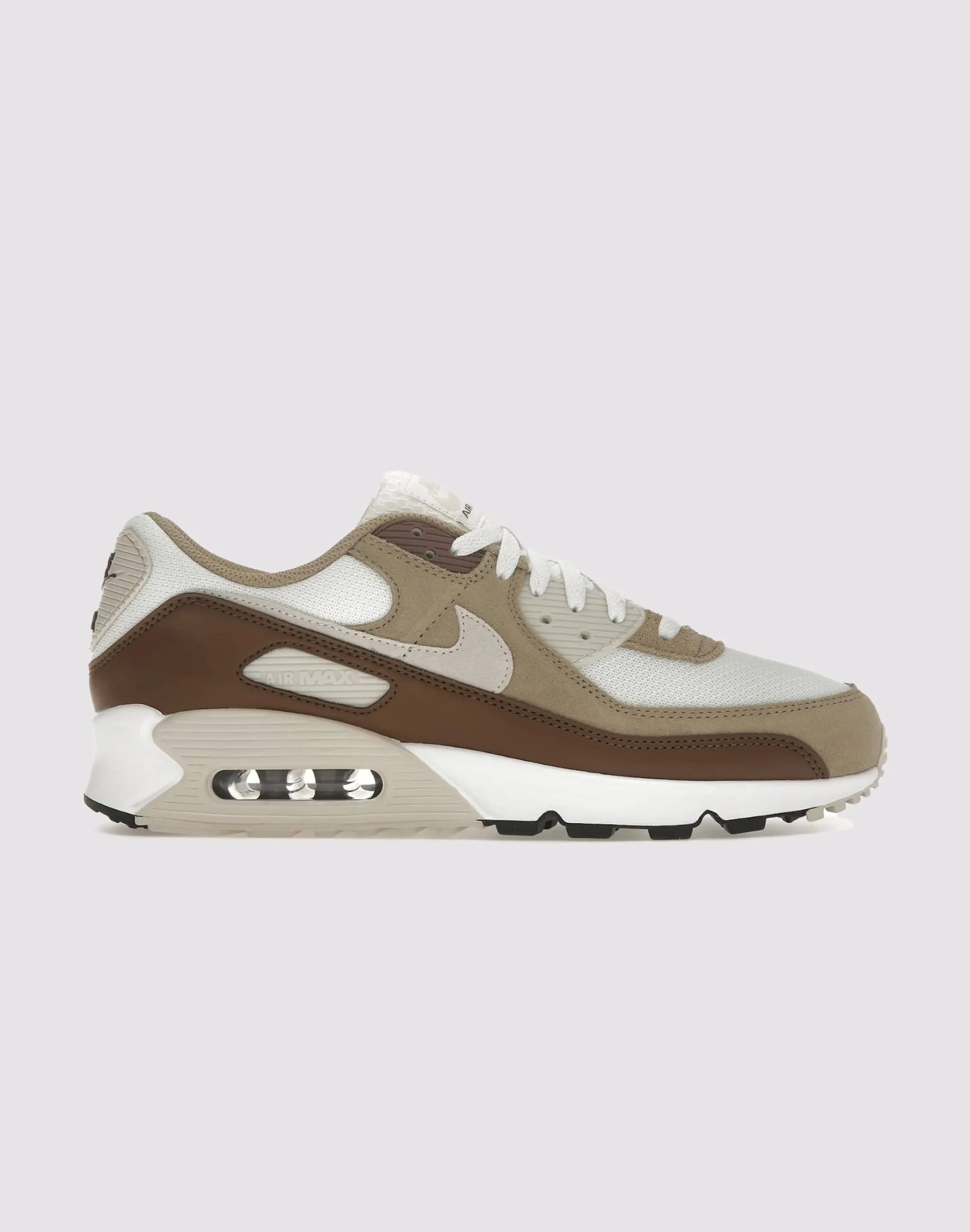 Nike Air Max 90 Slim Form Comfort Stand