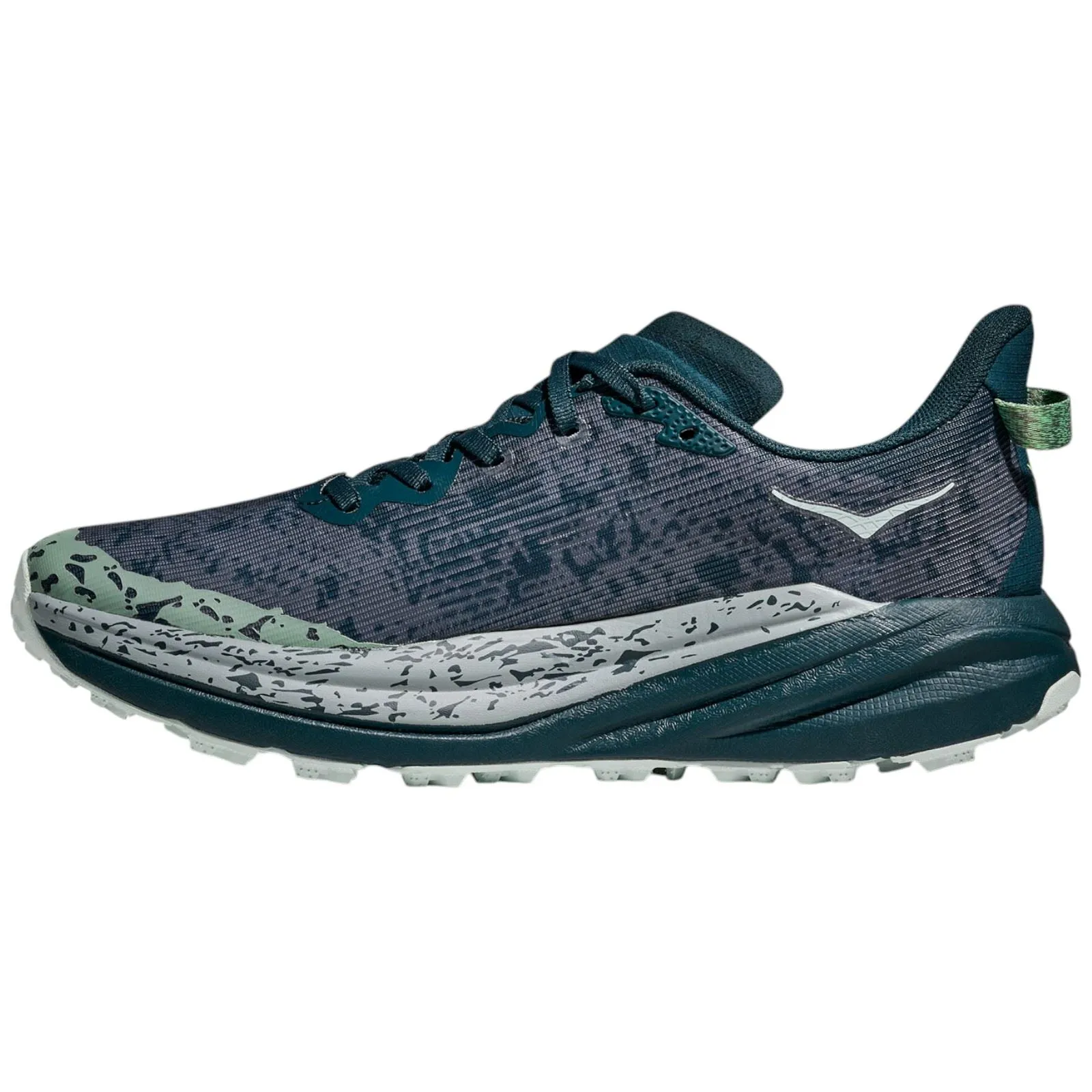 Weekend Walks HOKA Speedgoat 6 Gore-Tex Mens Trail Running Shoes