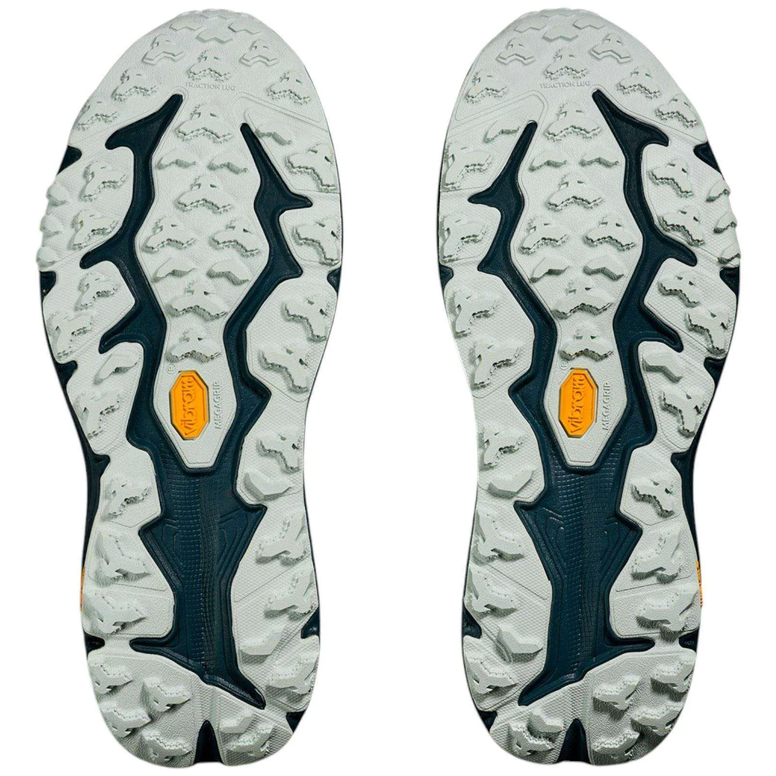No Laces Stability Post HOKA Speedgoat 6 Gore-Tex Mens Trail Running Shoes