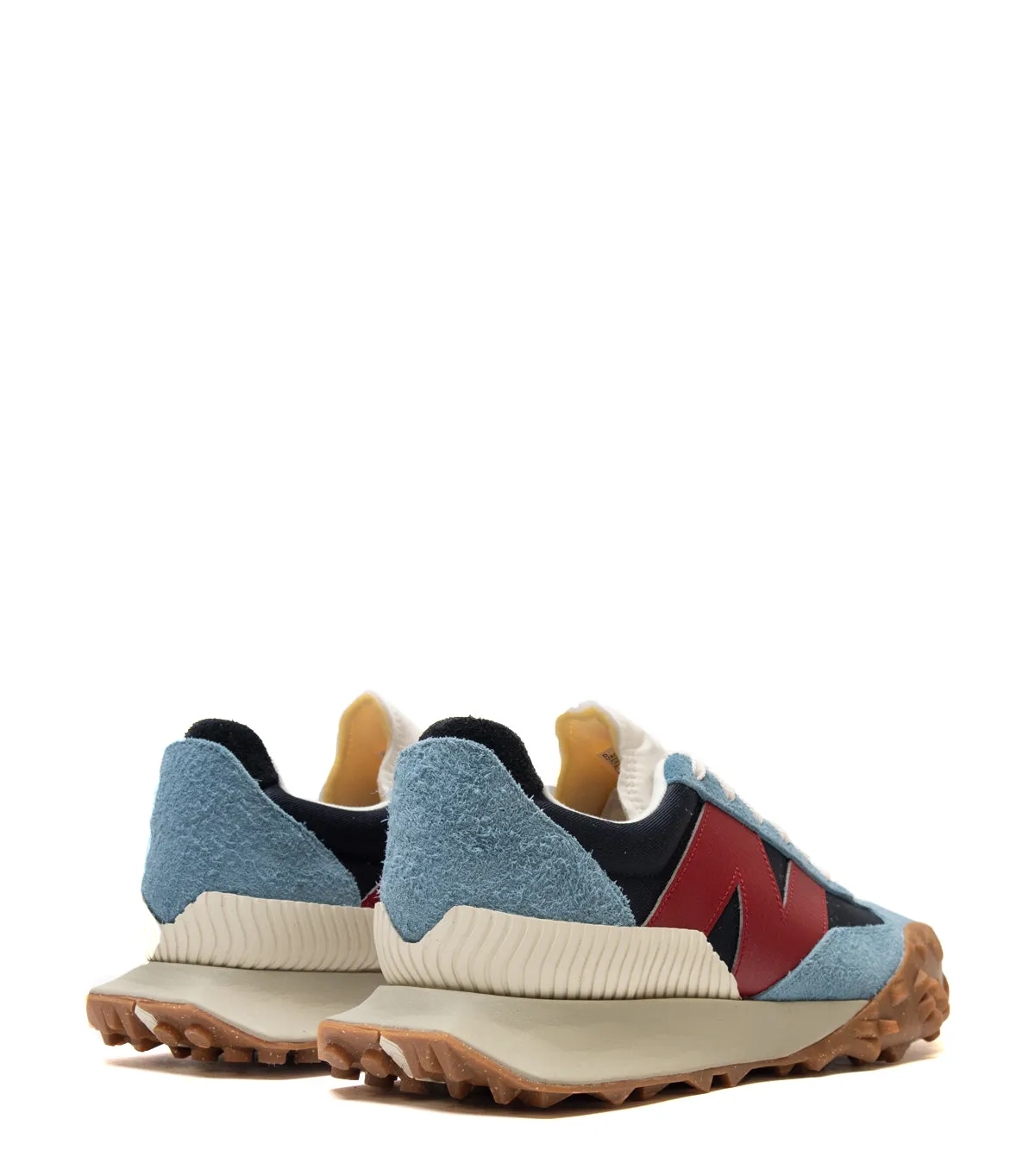 New Balance XC-72 Spring Tide QuickDrying