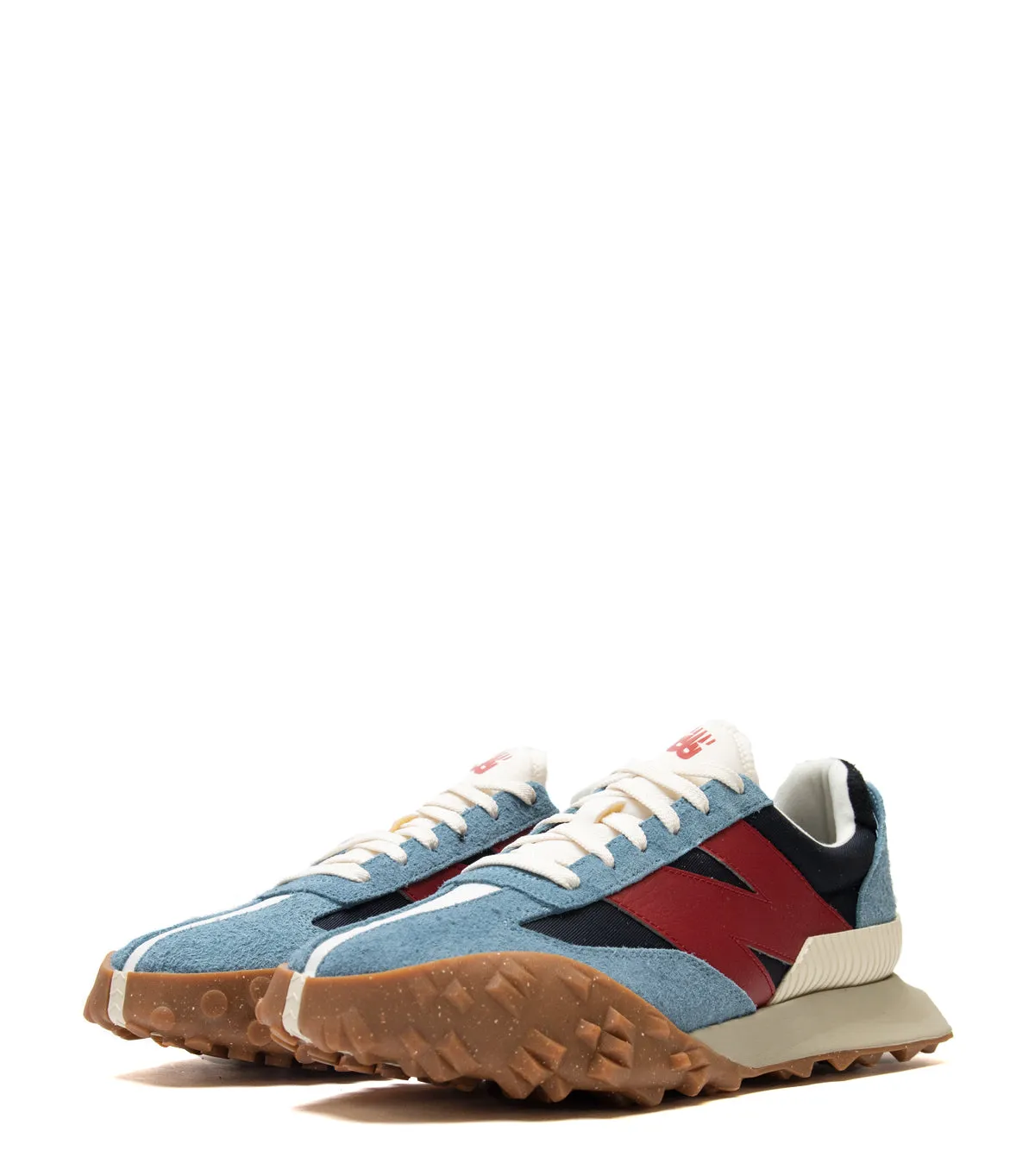 Gym suitable Fashion Forward New Balance XC-72 Spring Tide