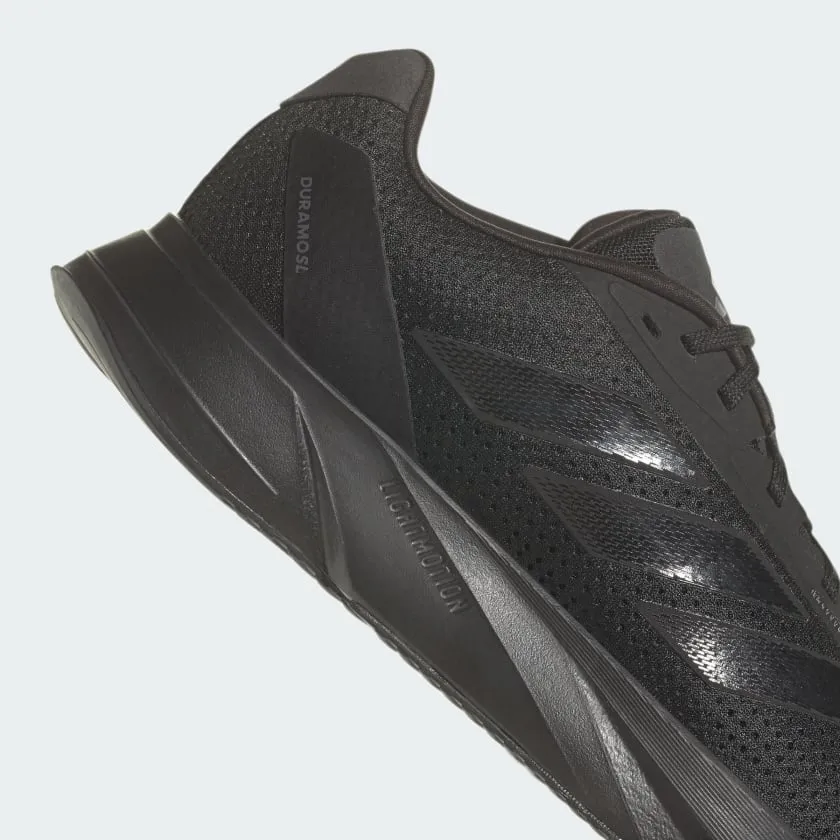 Quick Life Adidas Men'S Duramo Sl Black Shoes
