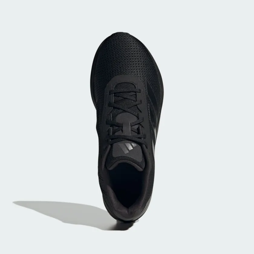 Adidas Men'S Duramo Sl Black Shoes High Arch