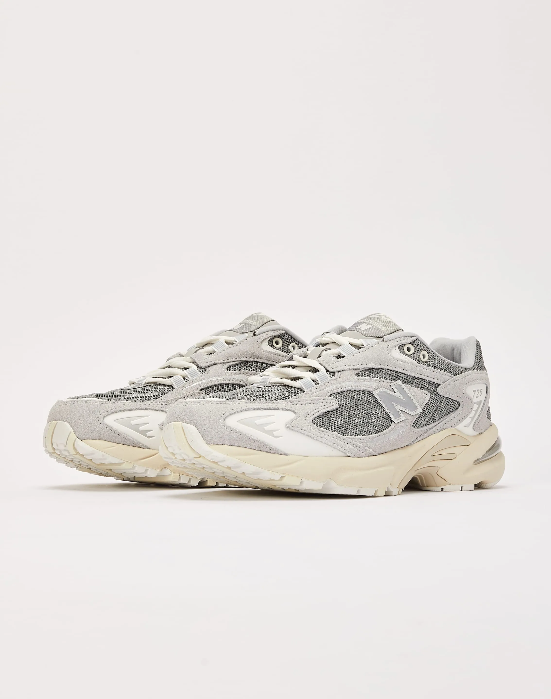 Anytime Go New Balance 725v1