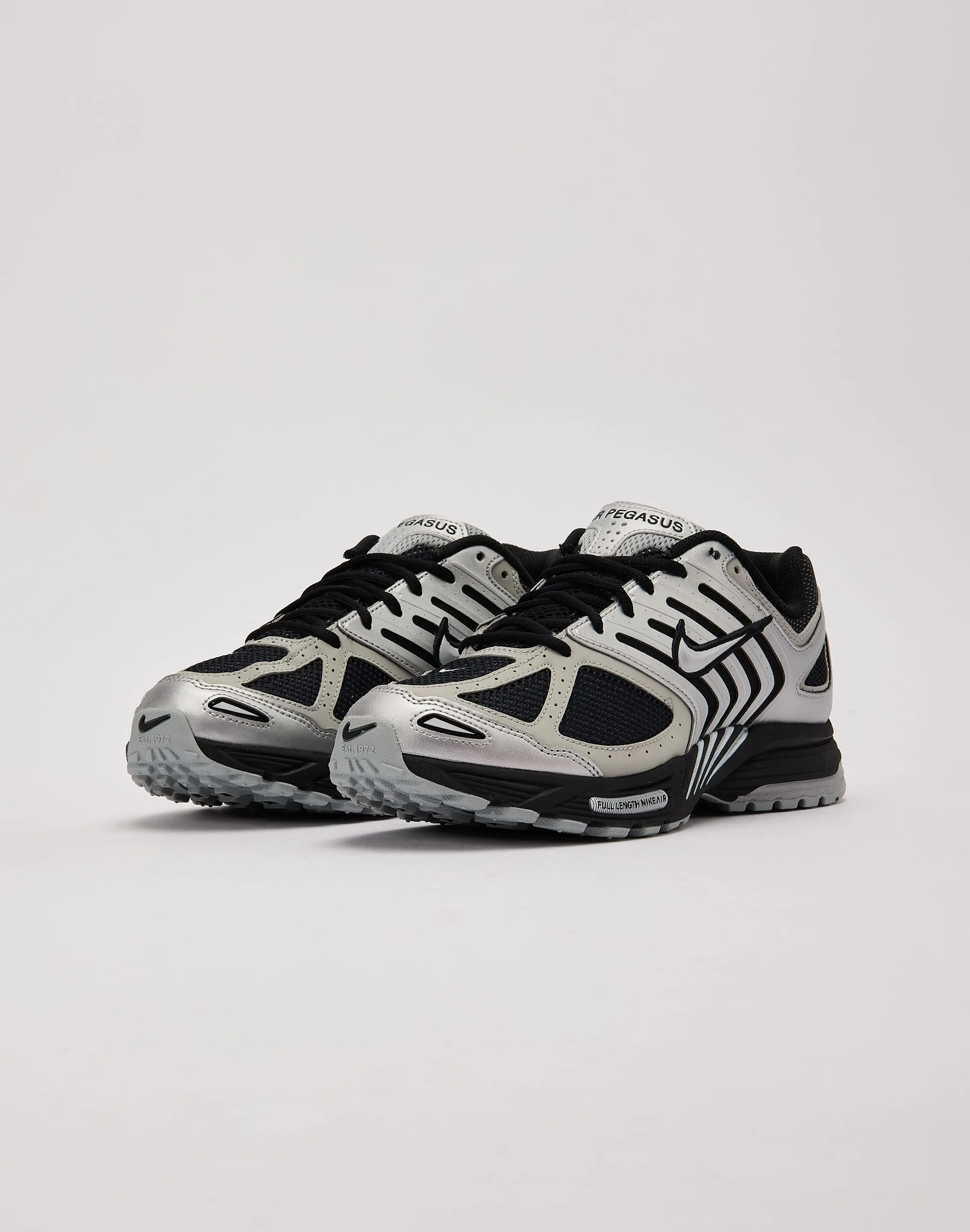 Shock Resistant Nike Air Pegasus 2005