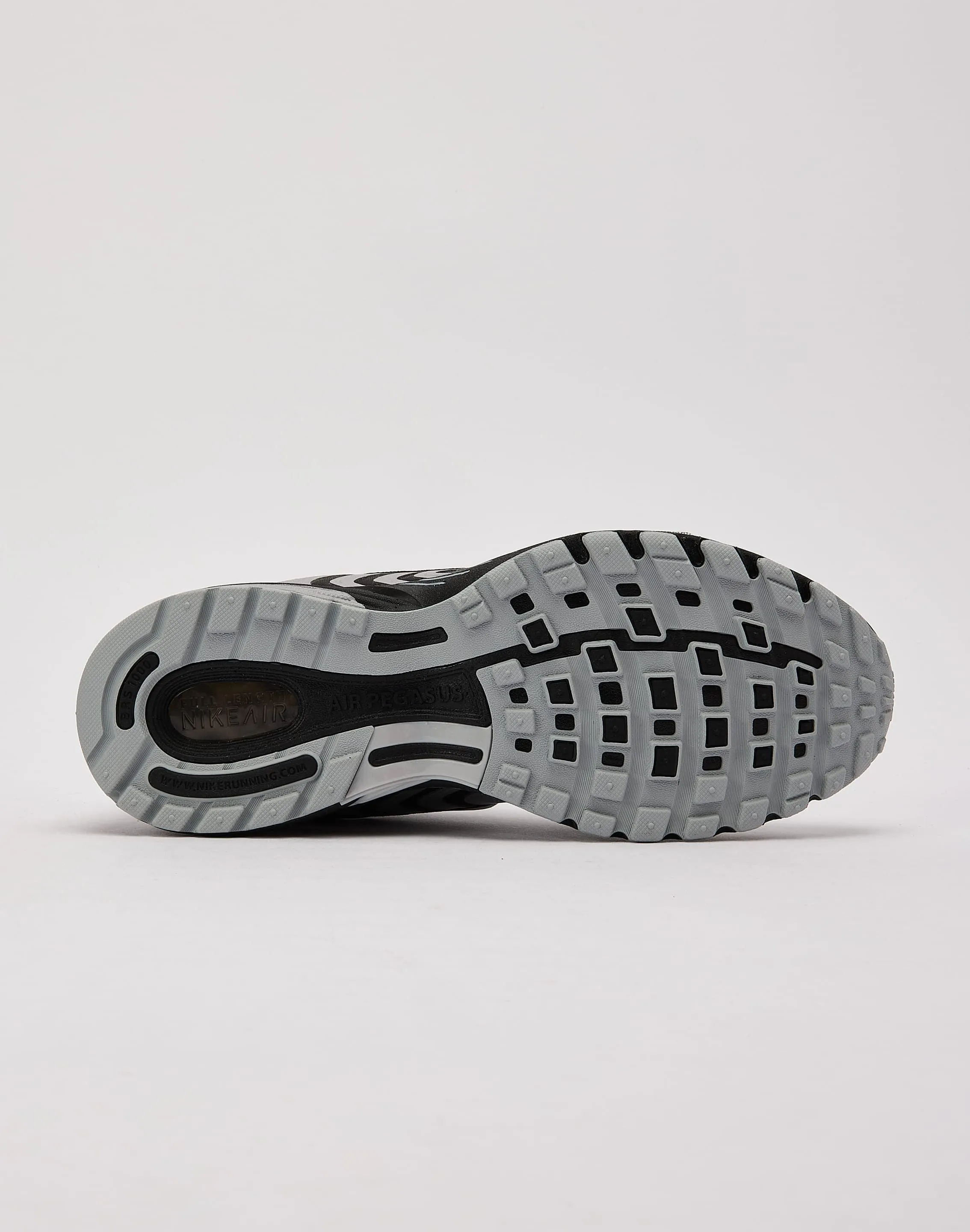 Nike Air Pegasus 2005 Play Hard Elegant Mood