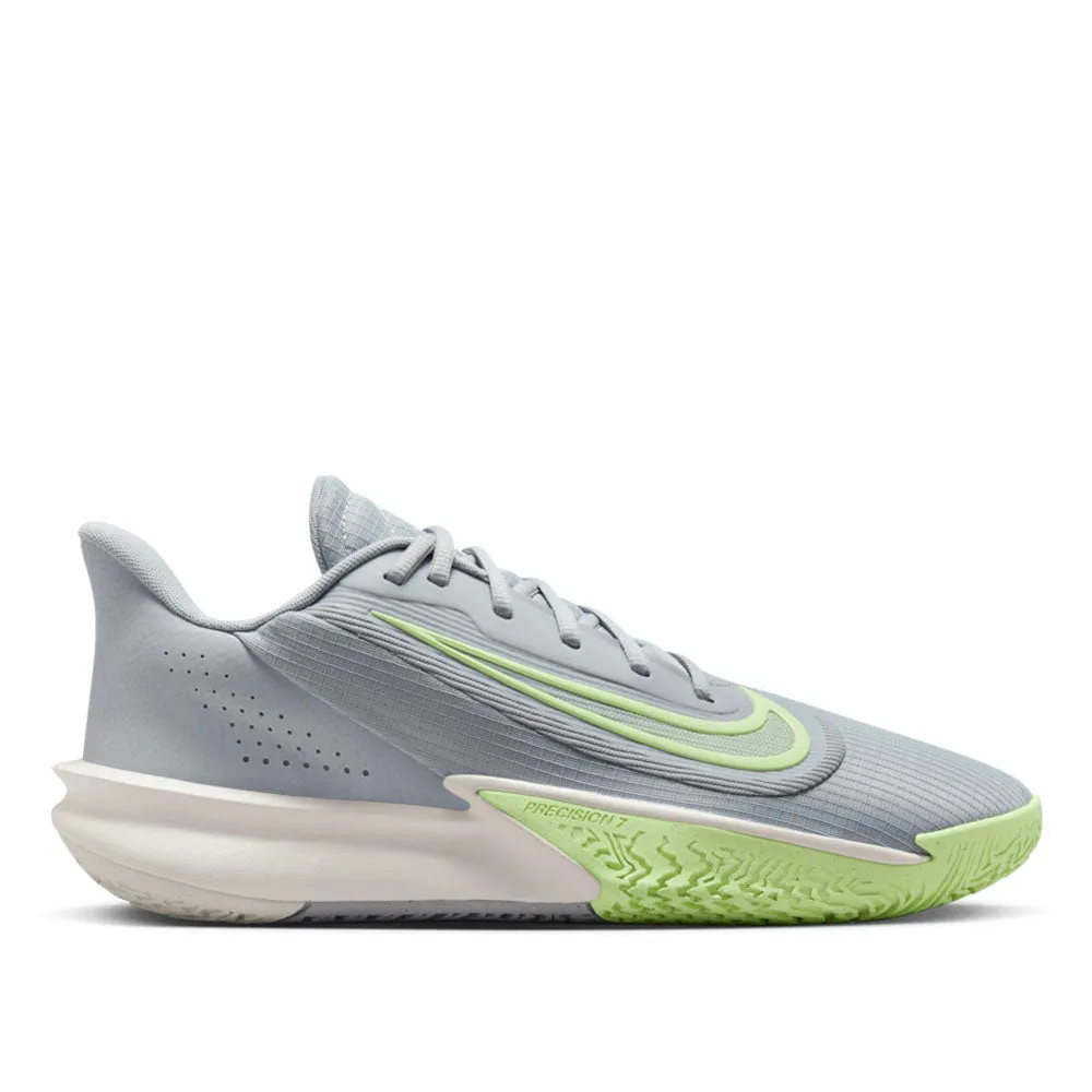 Nike Men's Precision 7 Basketball Shoes Look Ready Kids Fun