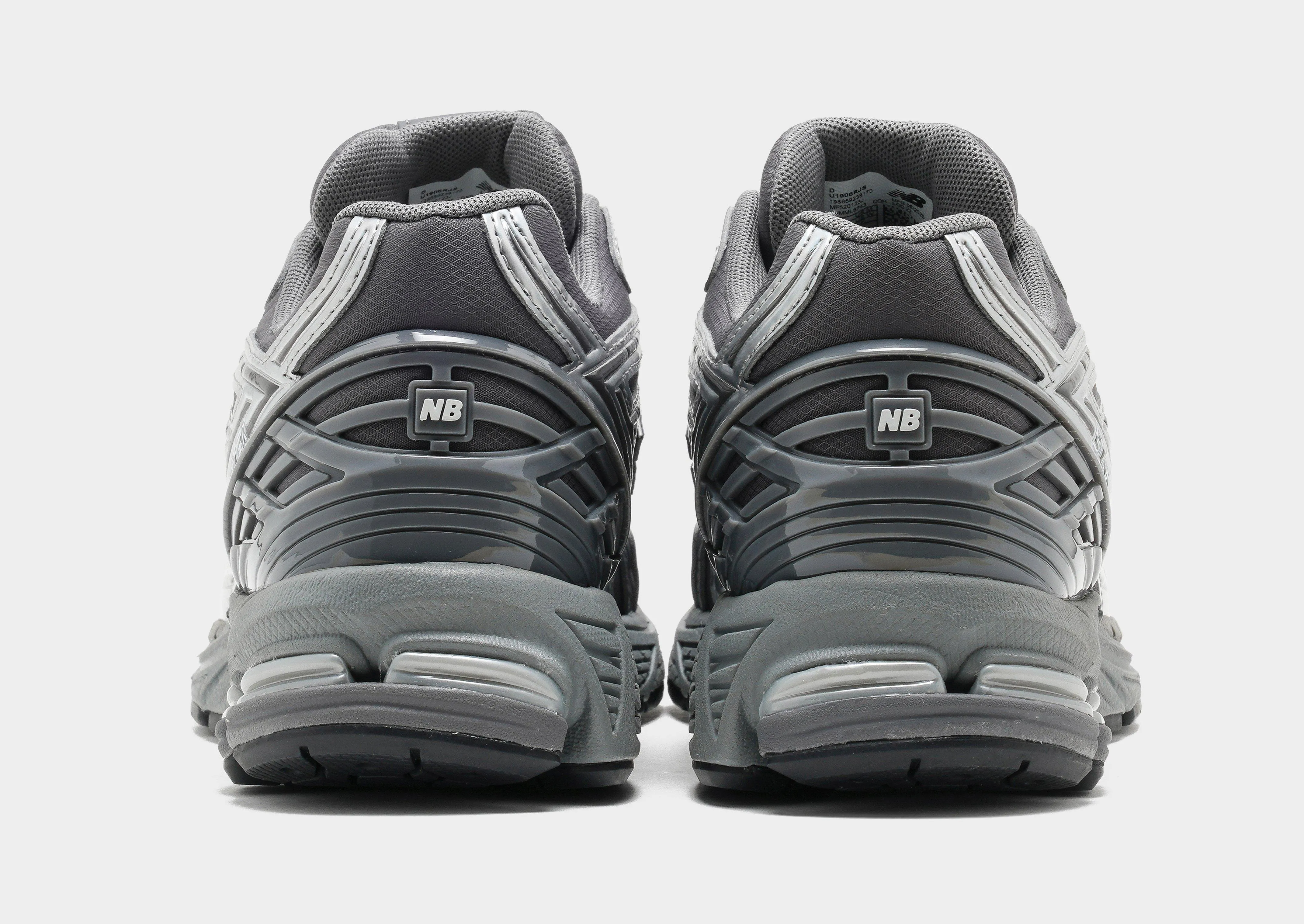 1906 High Traction Outsole Daily Athlete