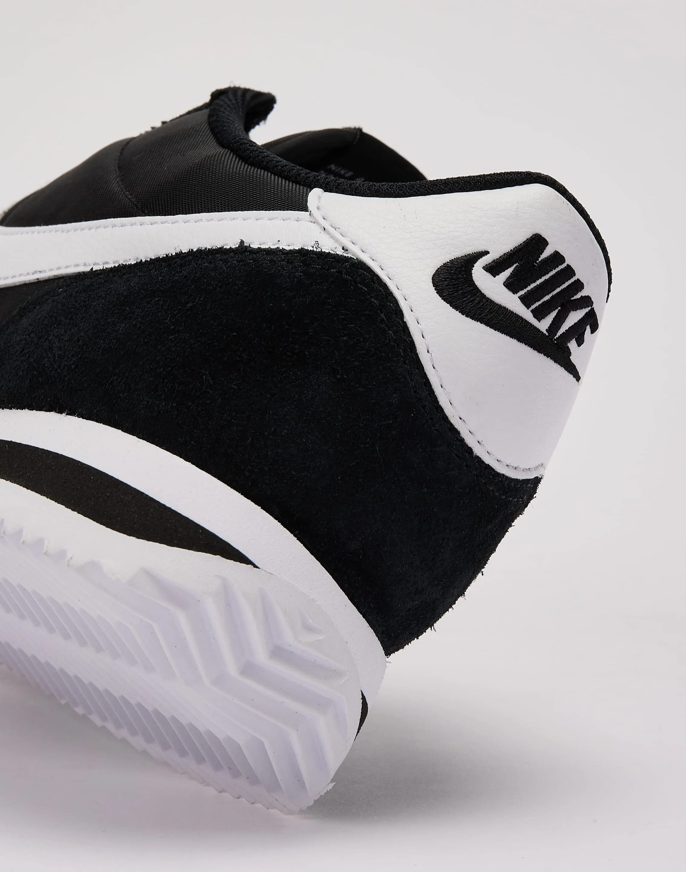 Dance Floor Nike Cortez TXT