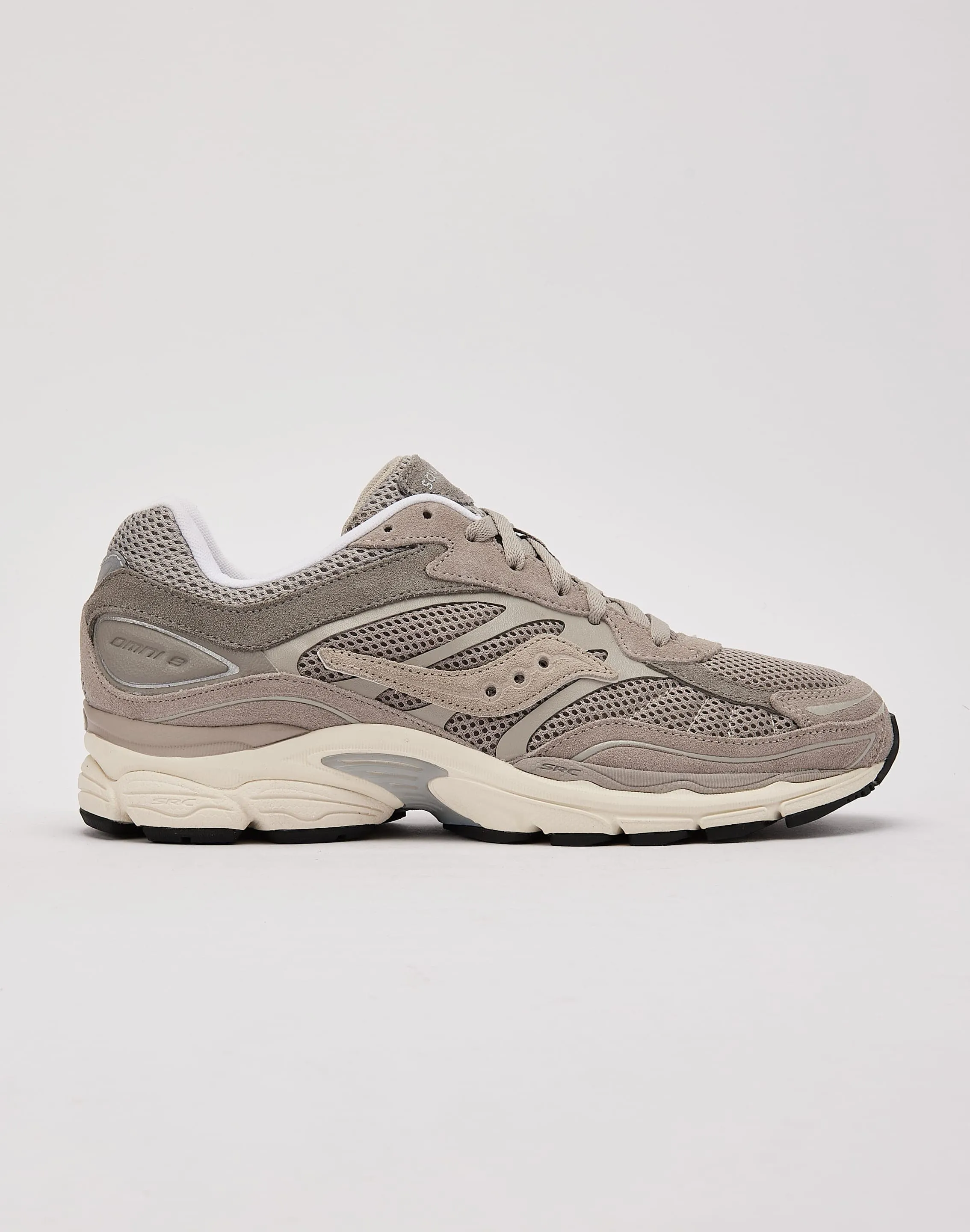 Saucony ProGrid Omni 9 Space Vibe Free Pace