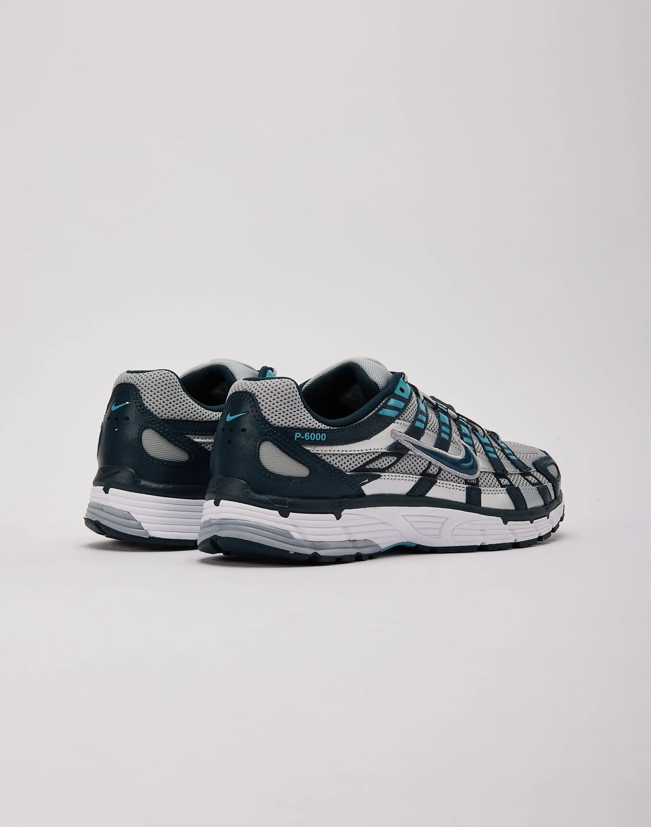 Nike P-6000 Joint Care Action Ready