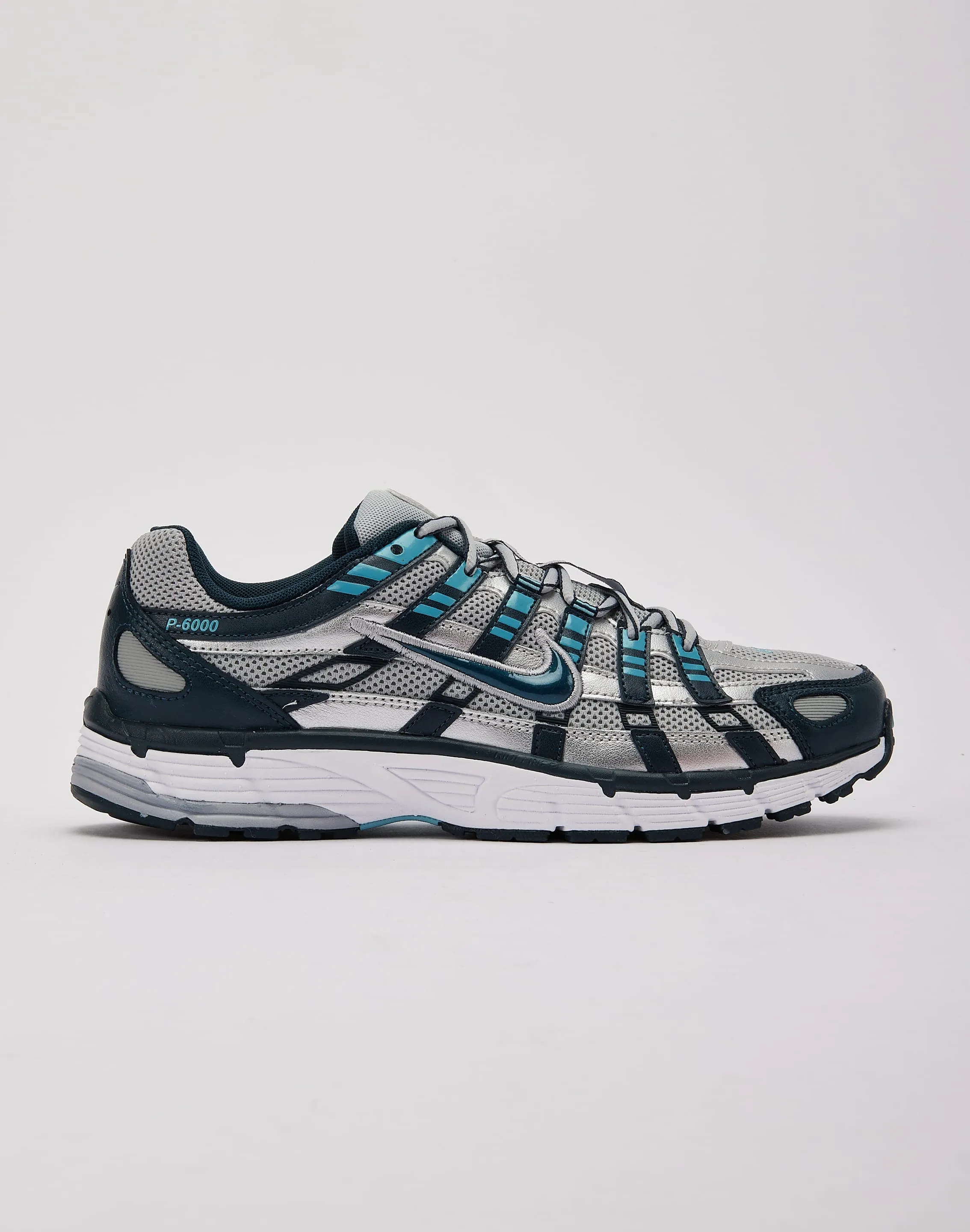 Nike P-6000 Comfort footbed Nordic Tone