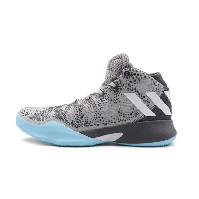 ADIDAS Crazy Heat Mens Basketball Shoes World Step