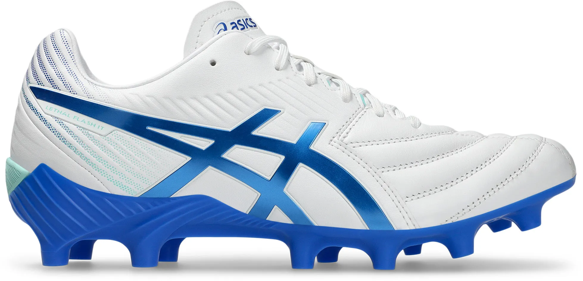 Mom Safe LETHAL FLASH IT 3 Men's Football Boots
