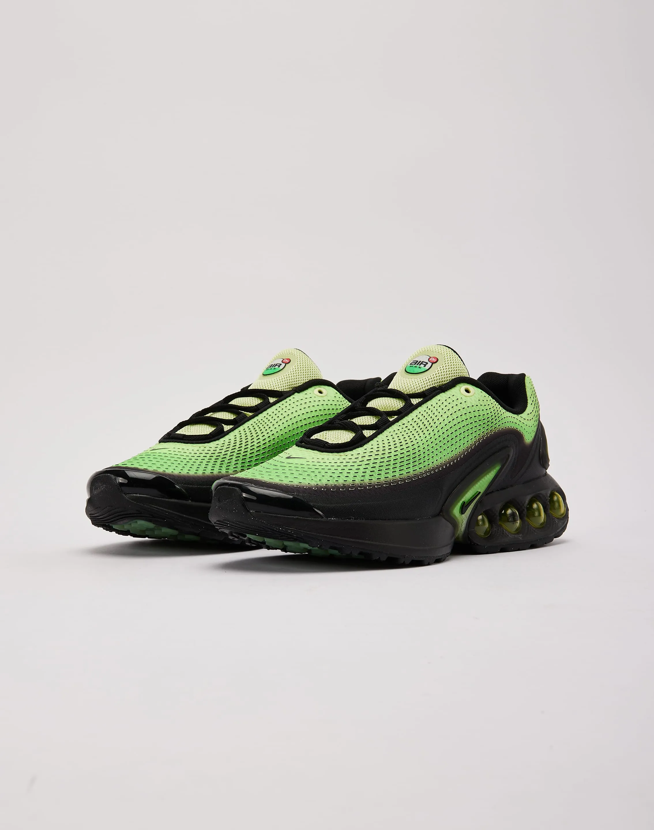 Corner Style Soft Tone Nike Air Max Dn