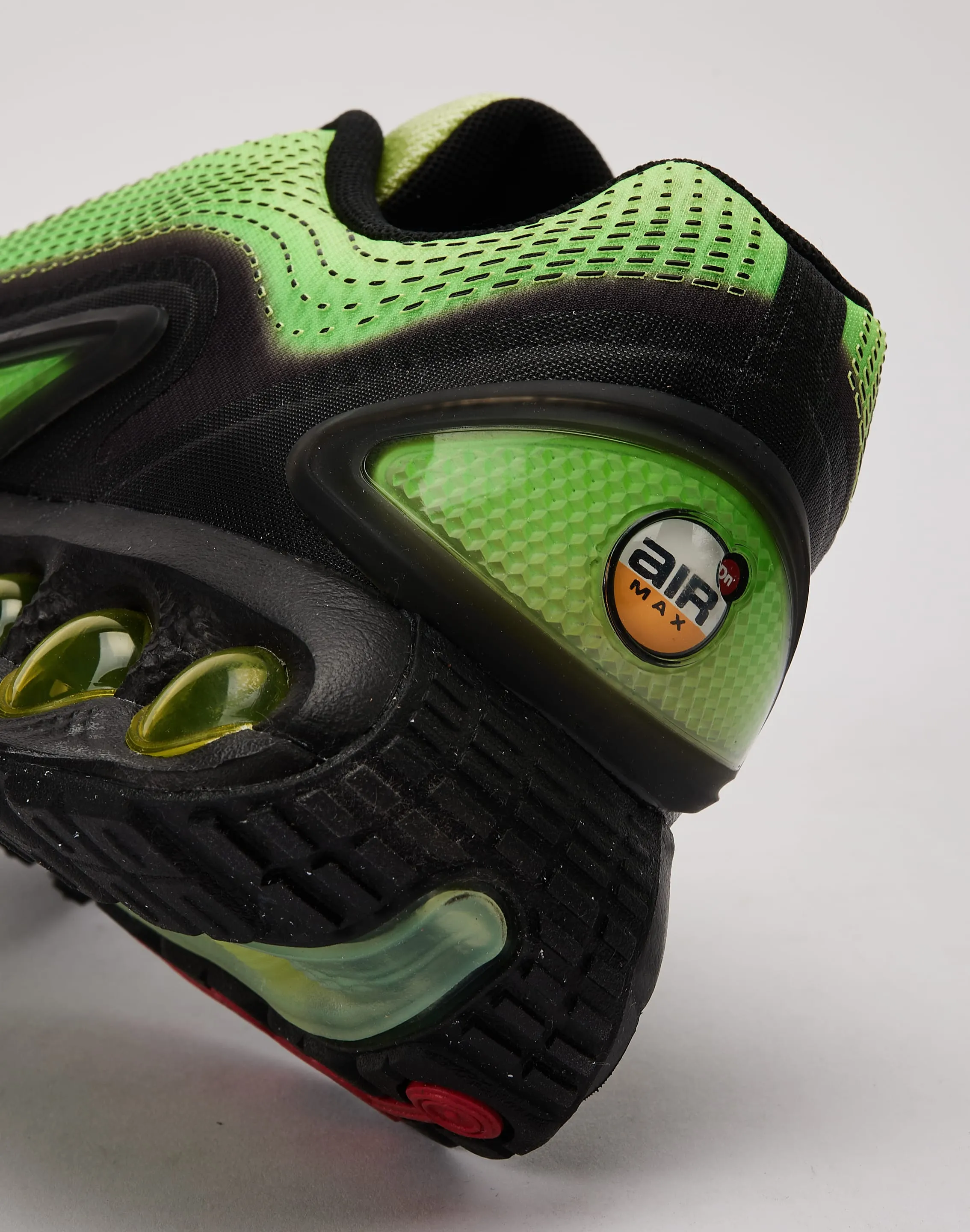 Durable Material Nike Air Max Dn