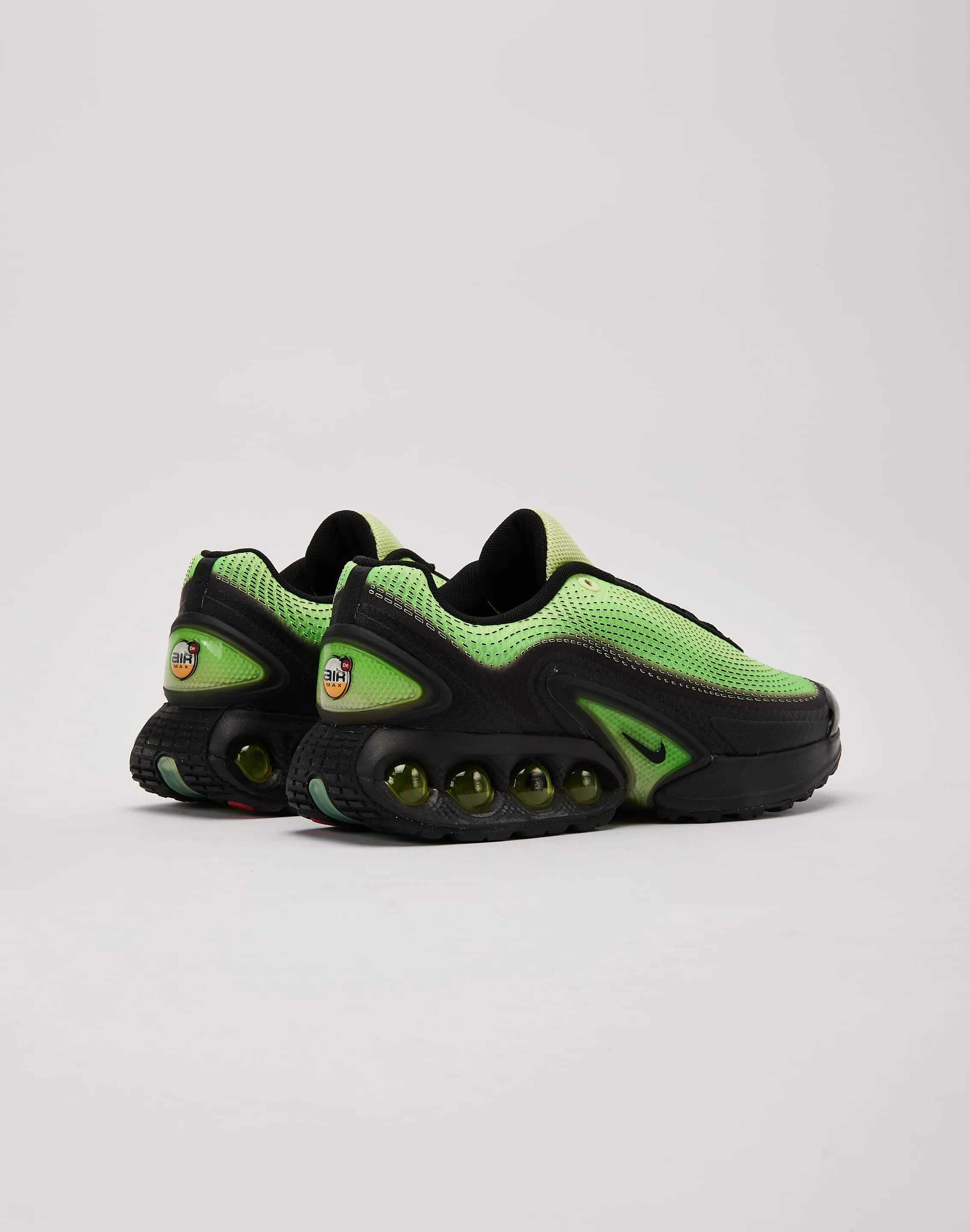 Nike Air Max Dn Shock Absorbing