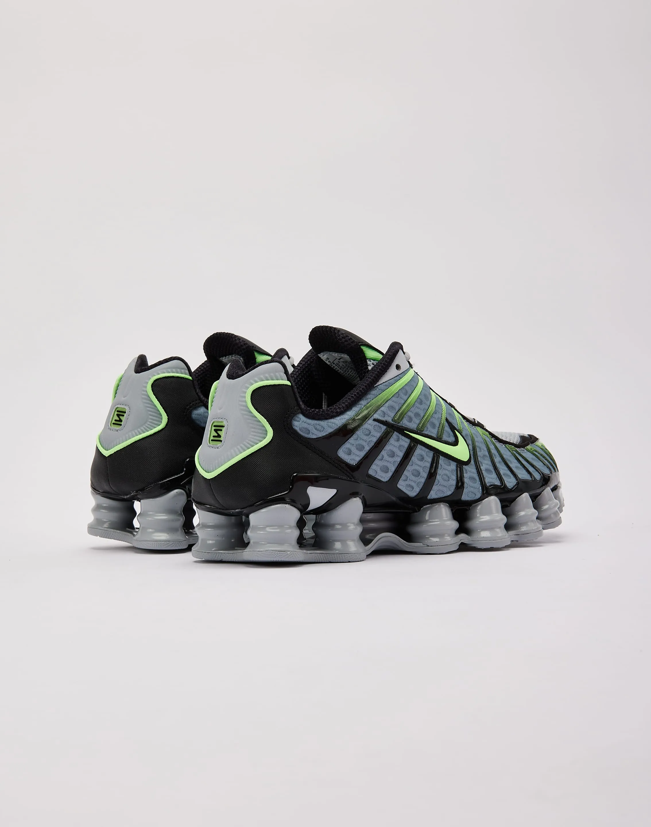 Nike Shox TL Winter Chill