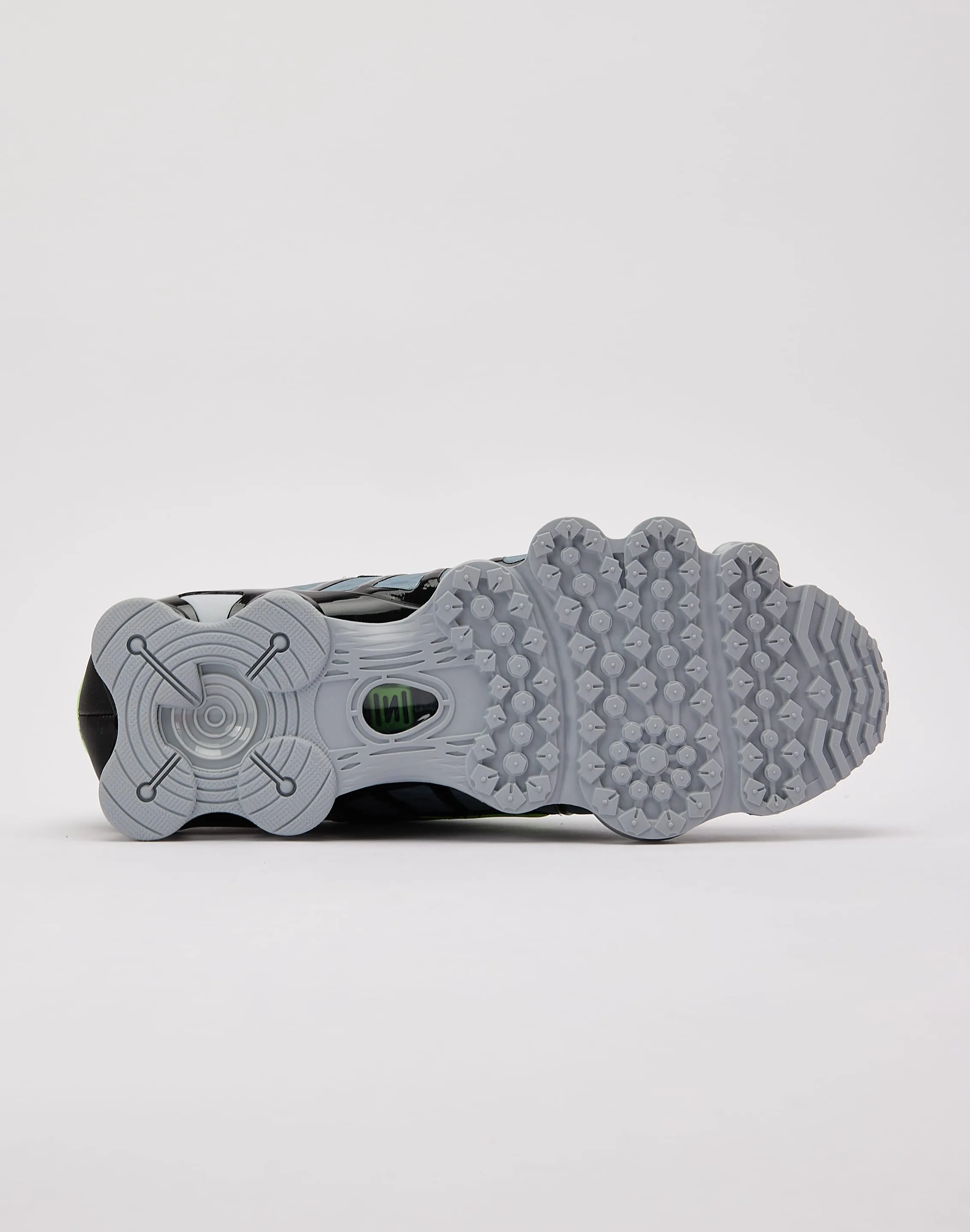 Cactus Cool Nike Shox TL