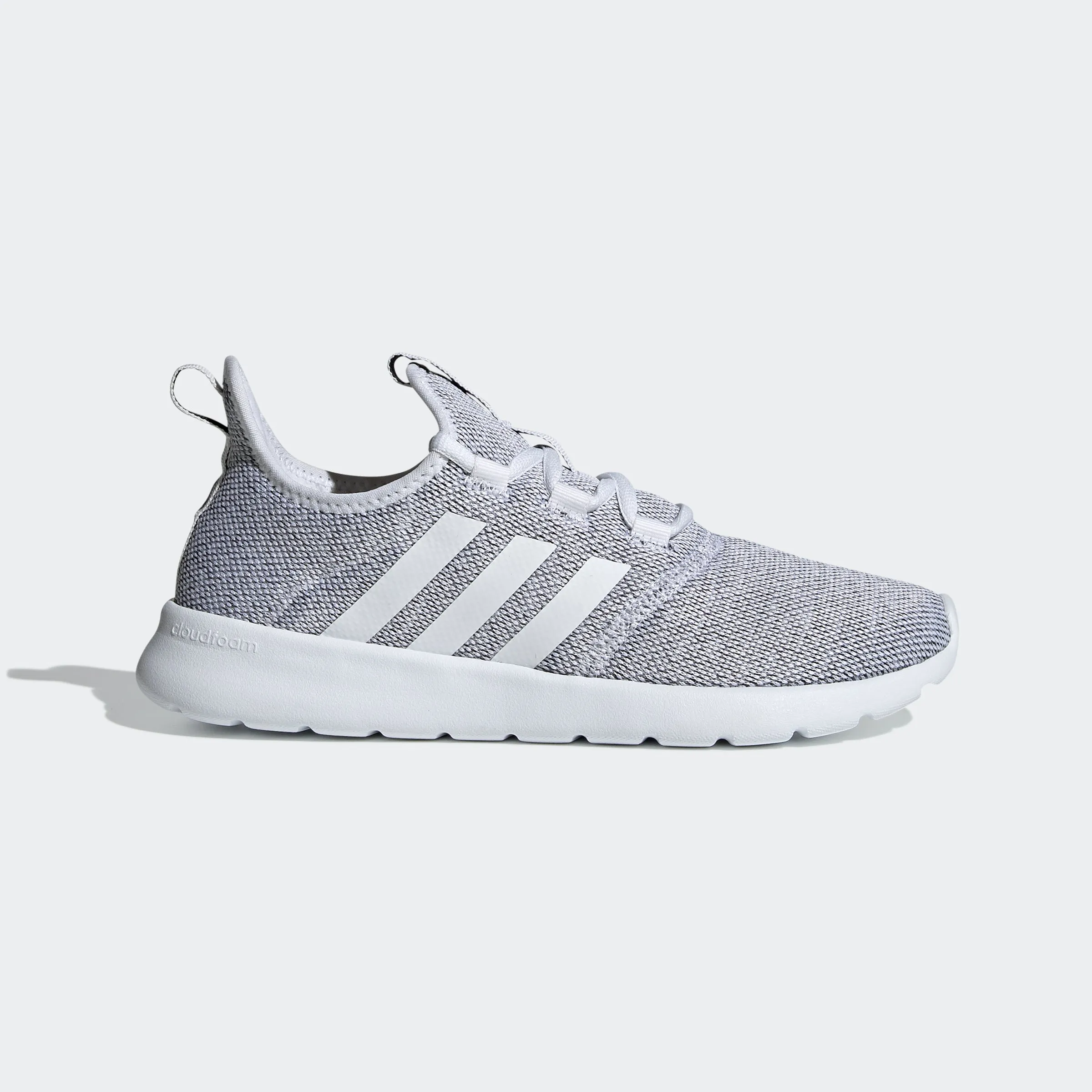 men's use Freedom adidas Cloudfoam Pure 2.0 Shoes | Cloud White/Core Black | Women's