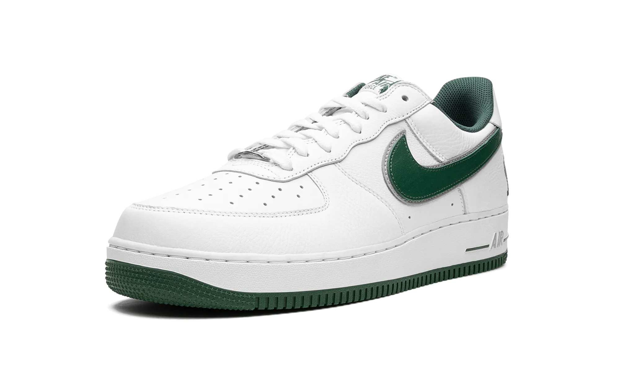 Ballistic Nylon Arch Technology Air Force 1 Low "LeBron James "Four Horsemen""