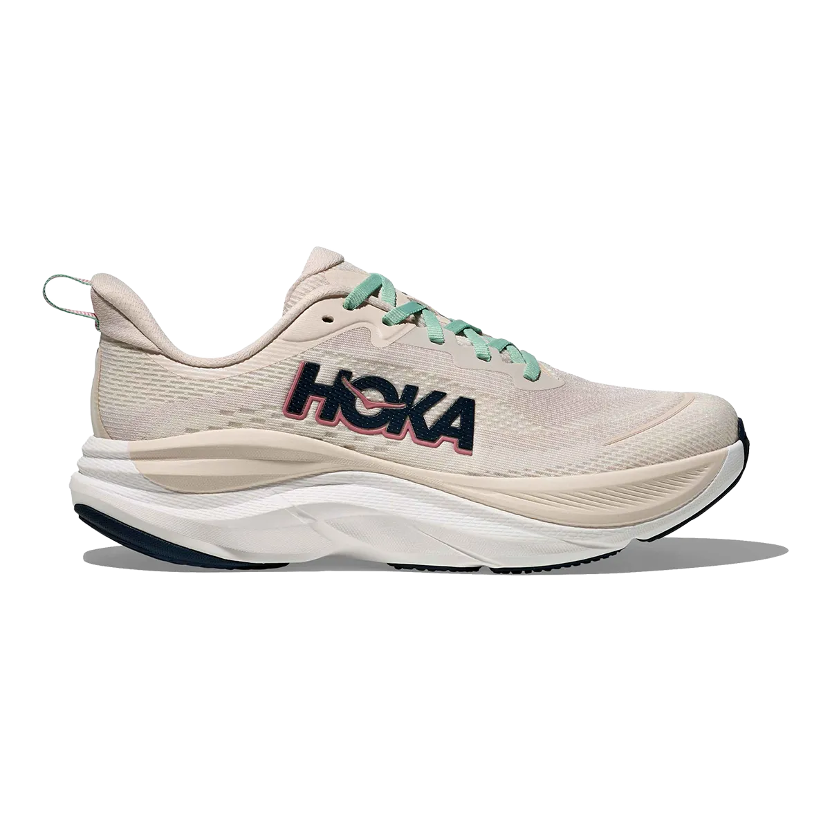 Hoka Skyflow Slim flexibility