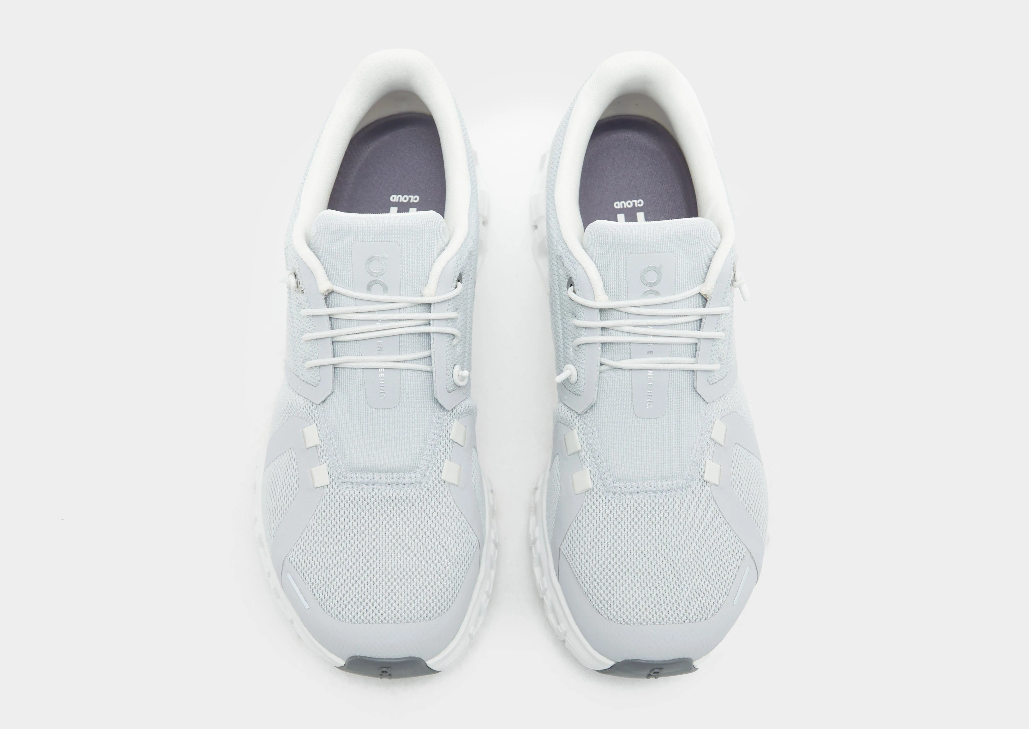 Cloud 6 Women's Stretchable Material