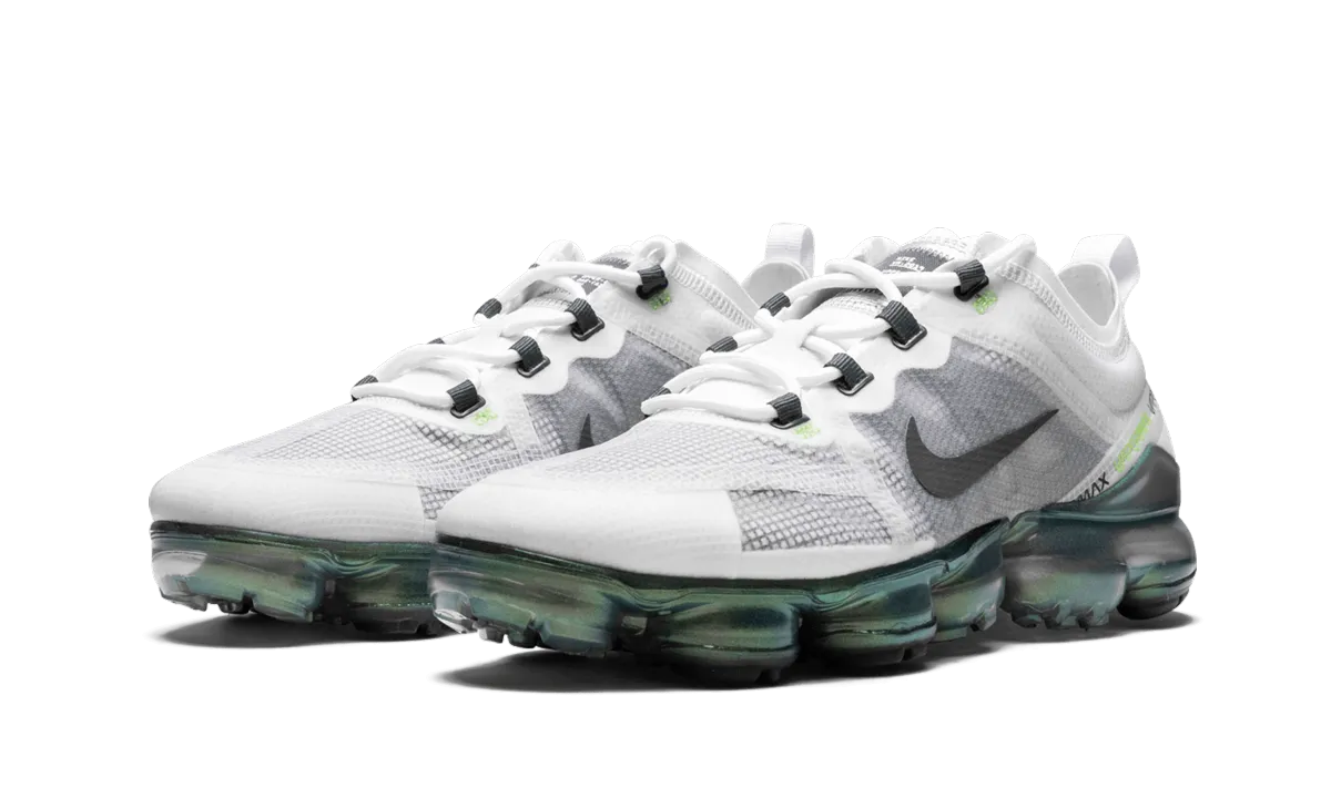 premium shoes Air Vapormax 2019 PRM "LIME BLAST"