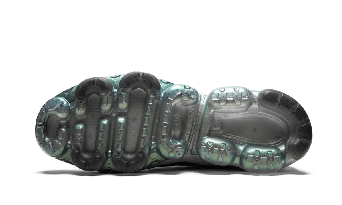 Air Vapormax 2019 PRM "LIME BLAST" Comfort Step