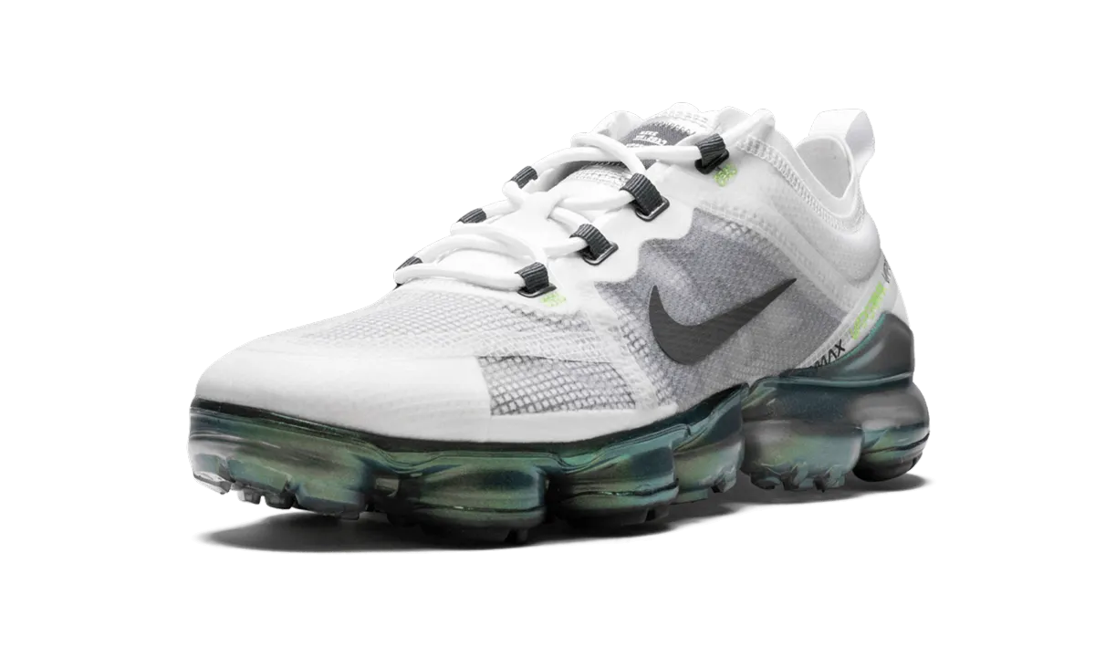Air Vapormax 2019 PRM "LIME BLAST" Flexible