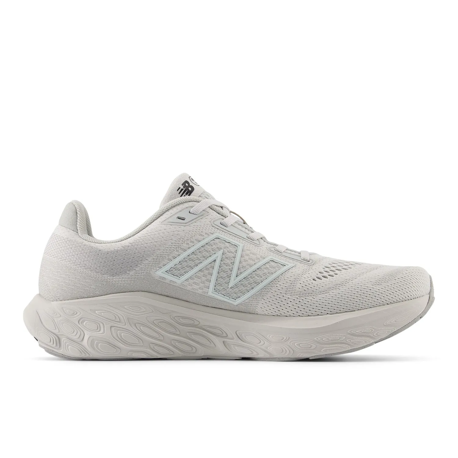 Injection Molded Construction MEN'S 880 V14 - D - M14 GREY MATTER
