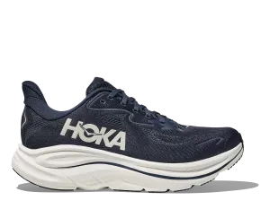 Outdoor Feel MEN'S CLIFTON 10 - WIDE 2E - NAVY/WHITE