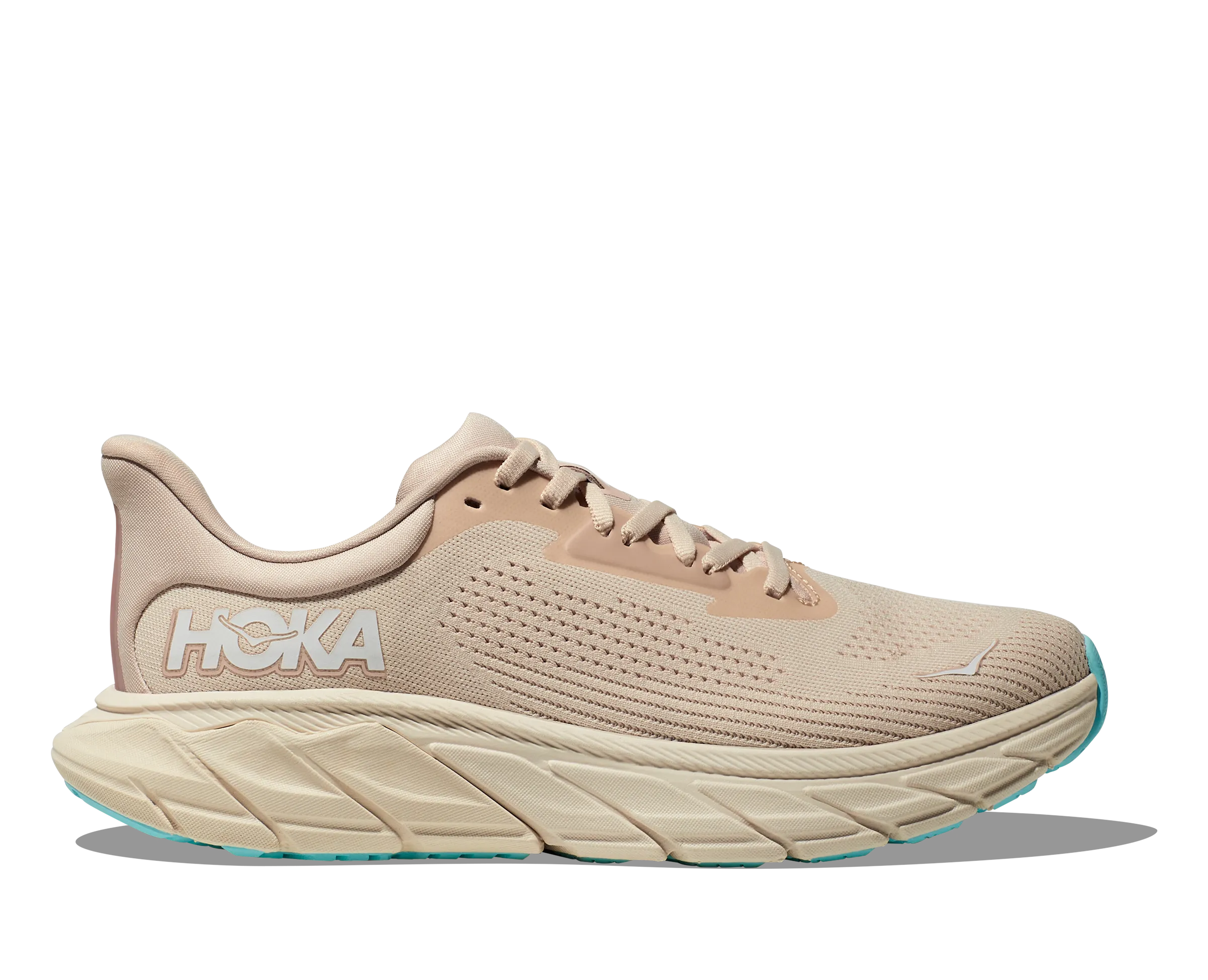 Hydrophobic Upper Material WOMEN'S ARAHI 7 - B - VANILLA/CREAM