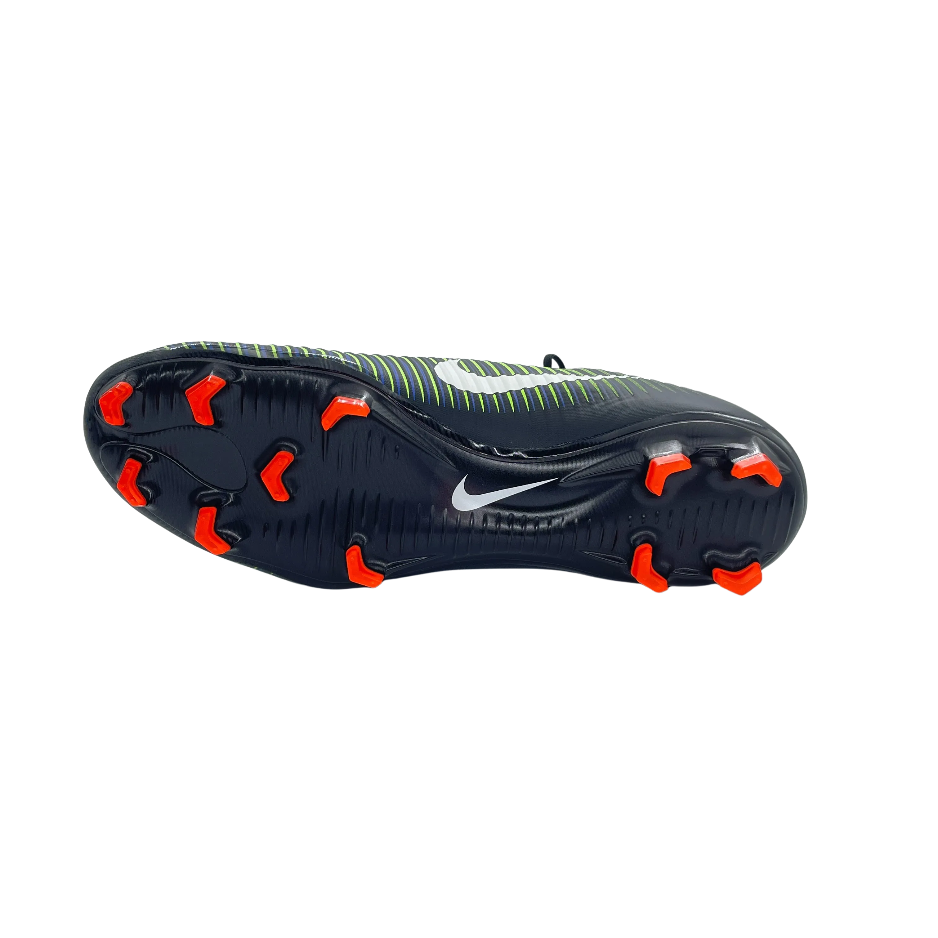 Nike Mercurial Vapor XI FG Speed Balance Play Session