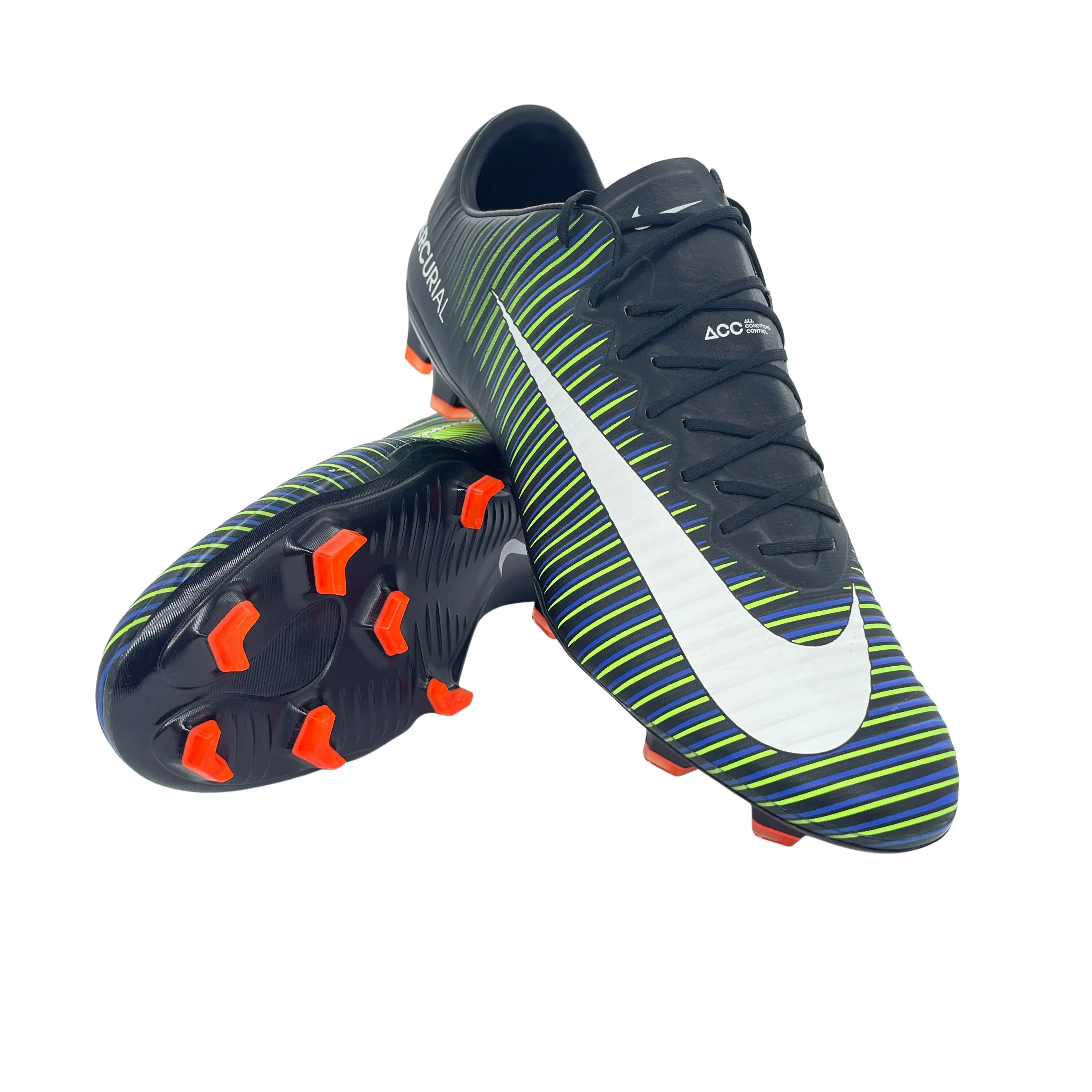 Nike Mercurial Vapor XI FG Shifting Motion
