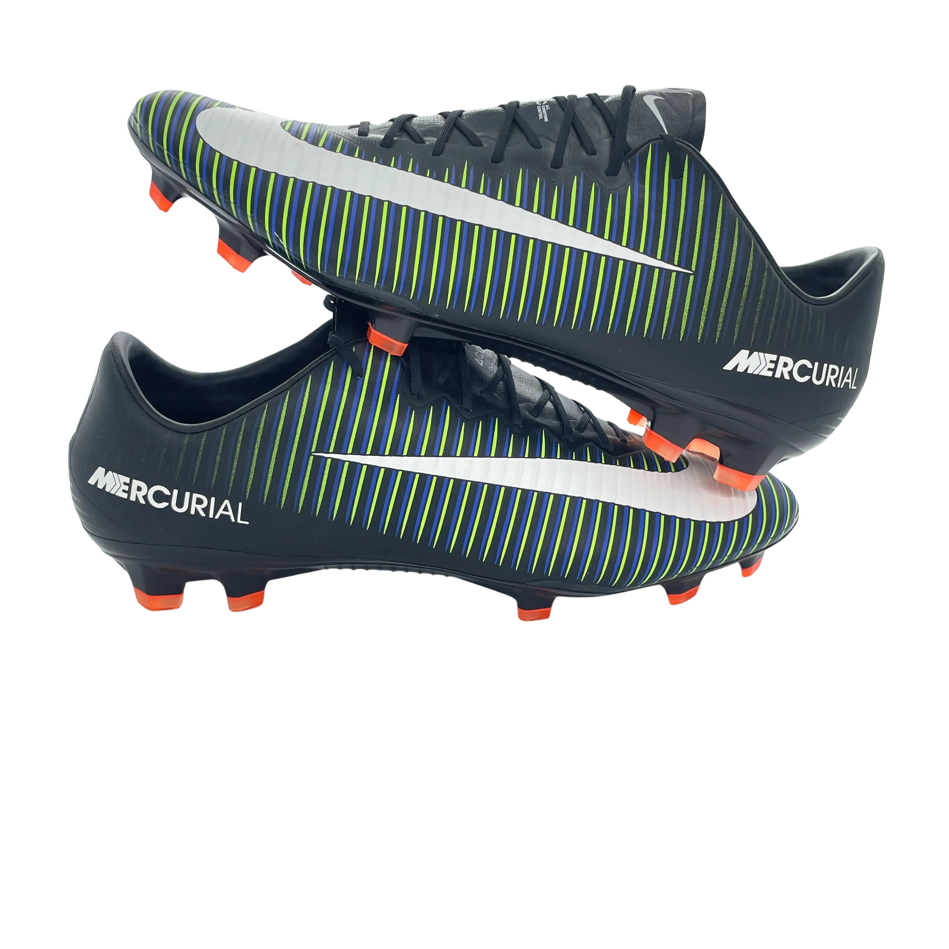 Neutral Style Nike Mercurial Vapor XI FG